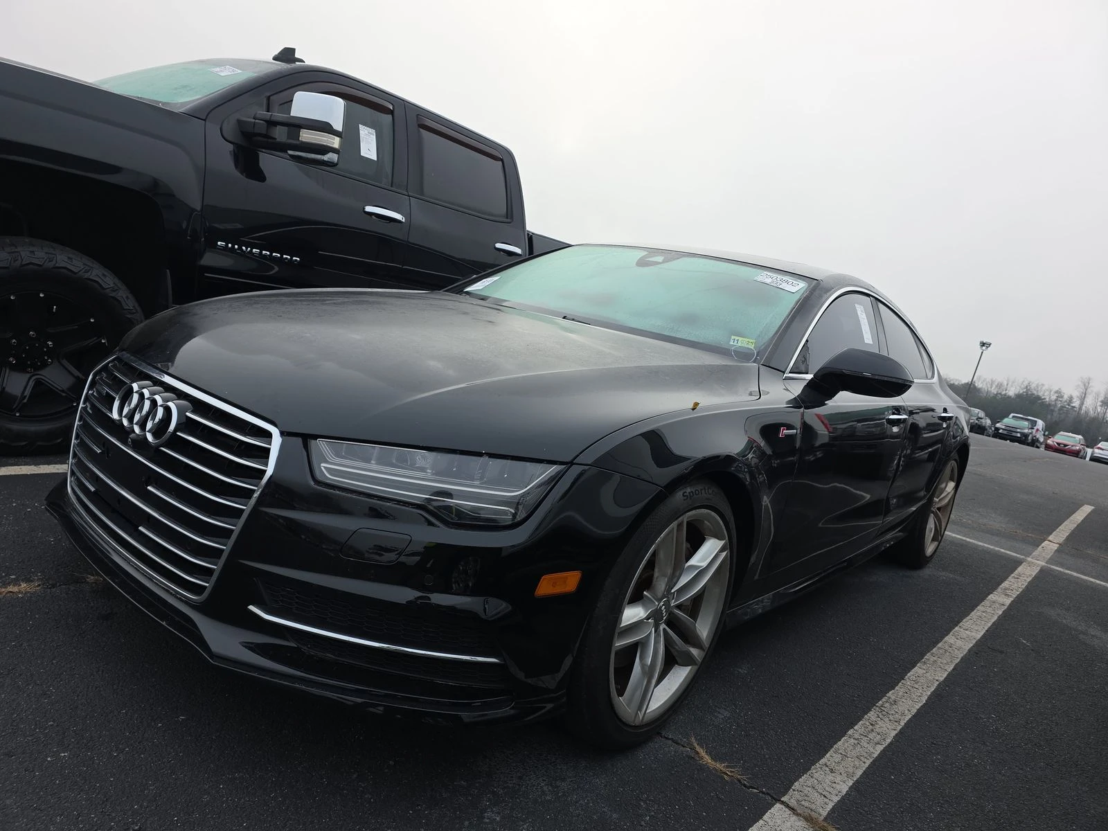 Audi A7 3.0T Prestige * ��������� ����*  | Mobile.bg � ����������� 1