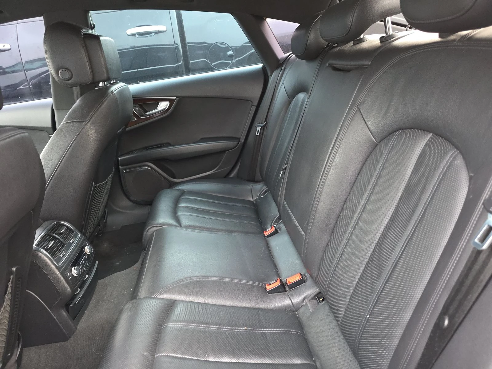 Audi A7 3.0T Prestige * ��������� ����*  | Mobile.bg � ����������� 10