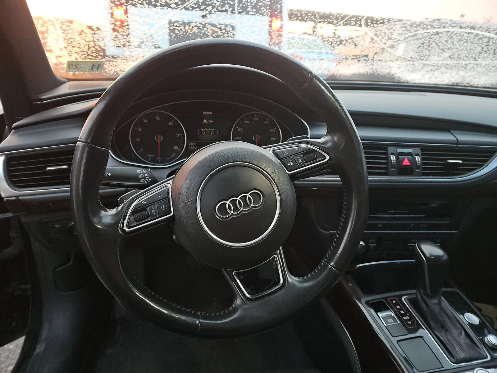 Audi A7 3.0T Prestige * ��������� ����*  | Mobile.bg � ����������� 9
