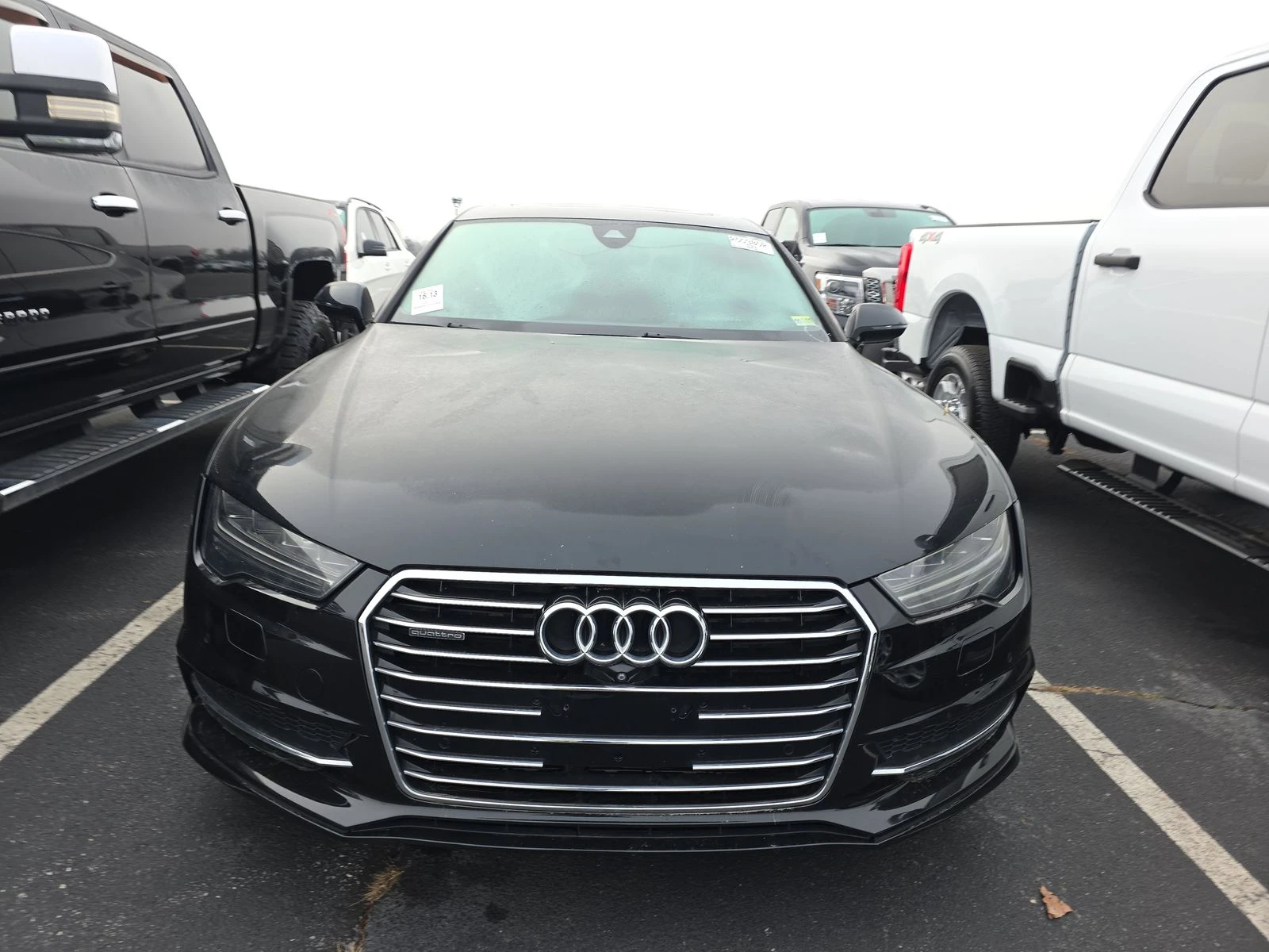 Audi A7 3.0T Prestige * ��������� ����*  | Mobile.bg � ����������� 6