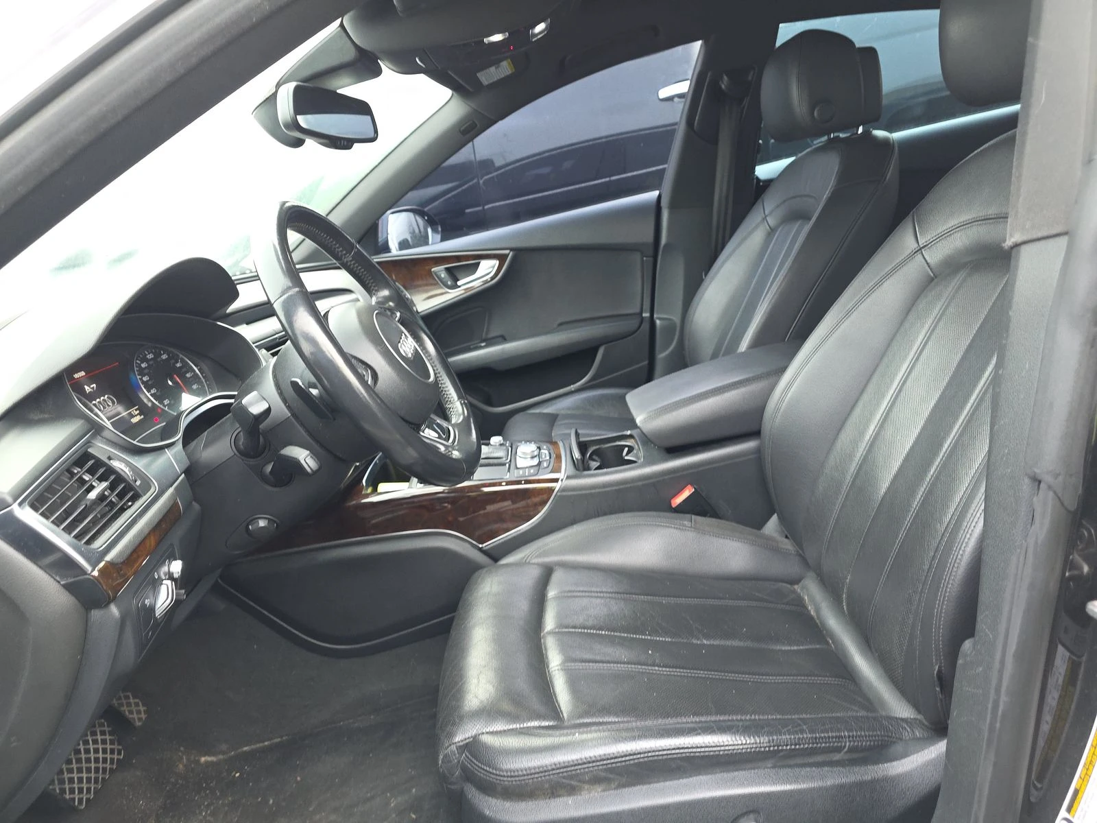 Audi A7 3.0T Prestige * ��������� ����*  | Mobile.bg � ����������� 7