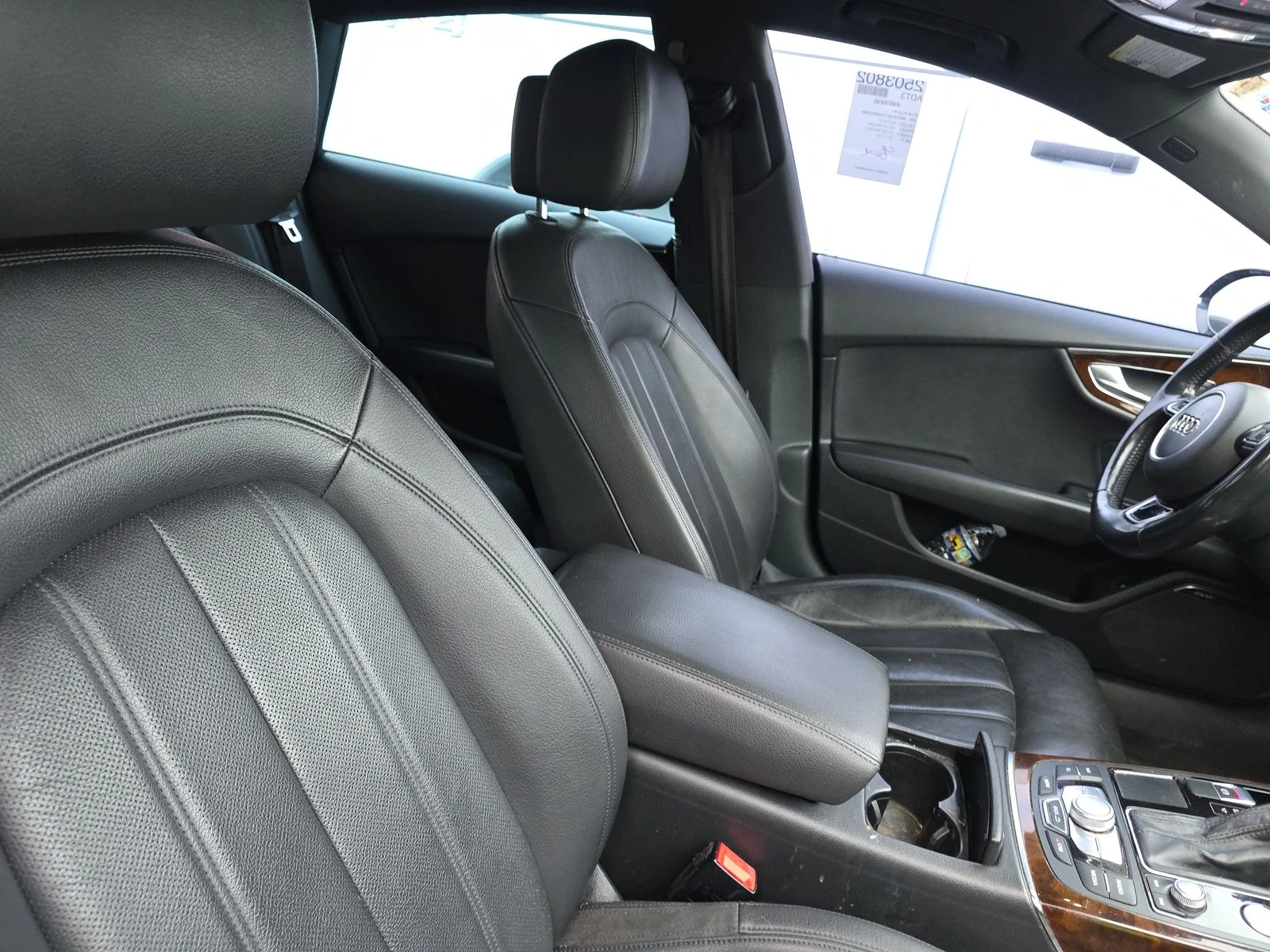 Audi A7 3.0T Prestige * ��������� ����*  | Mobile.bg � ����������� 8