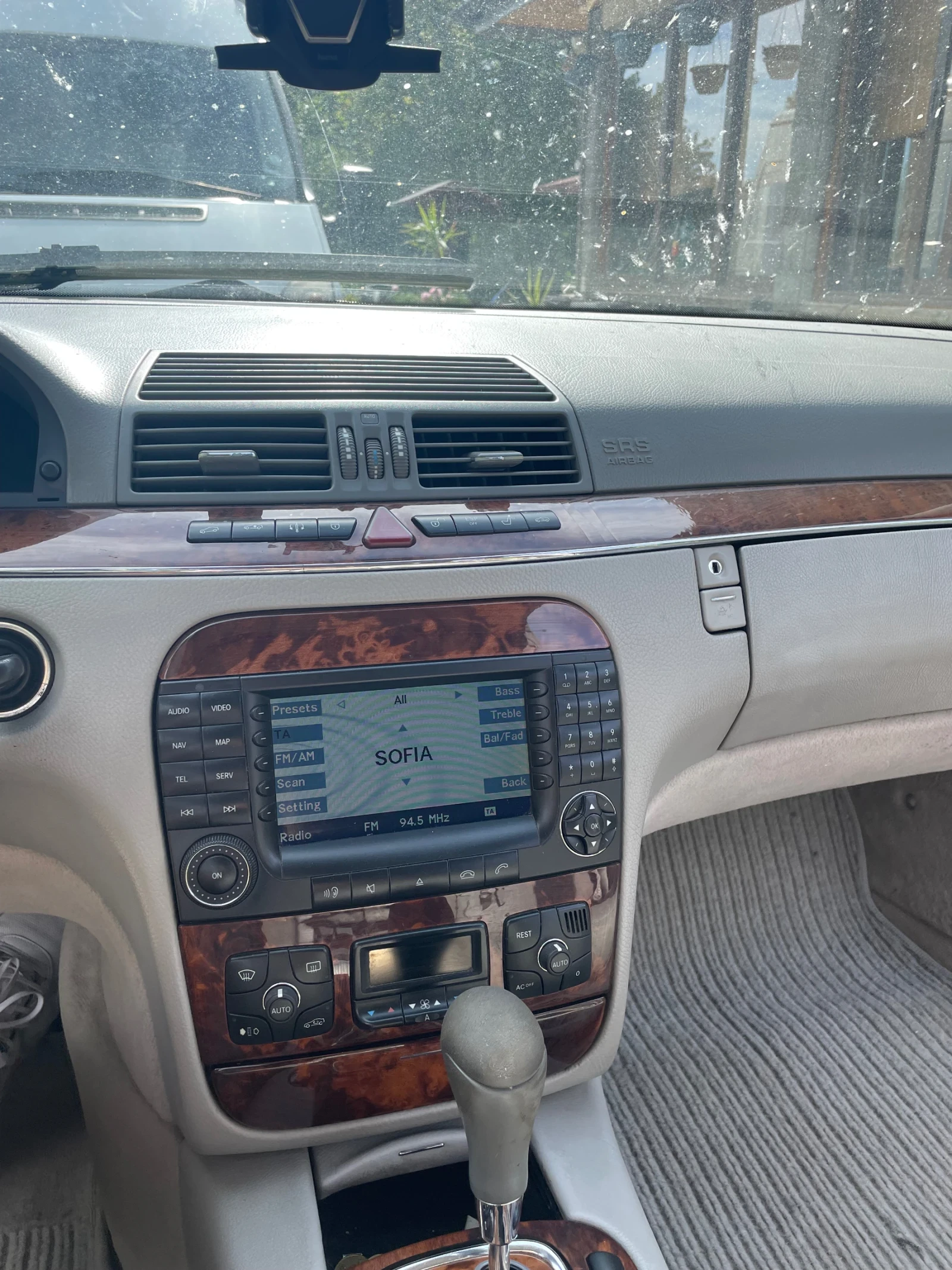 Mercedes-Benz S 320 | Mobile.bg � ����������� 11