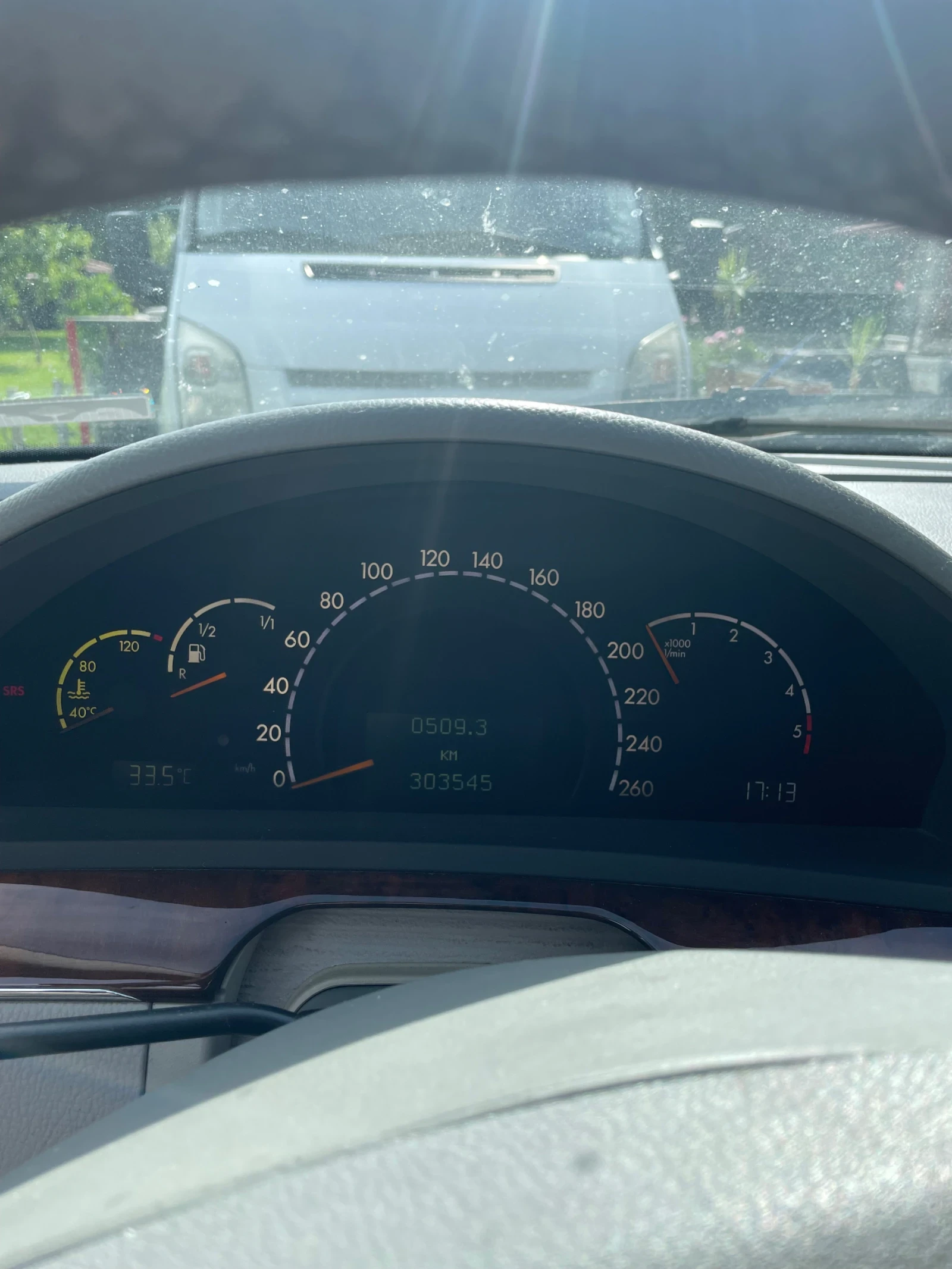 Mercedes-Benz S 320 | Mobile.bg � ����������� 9