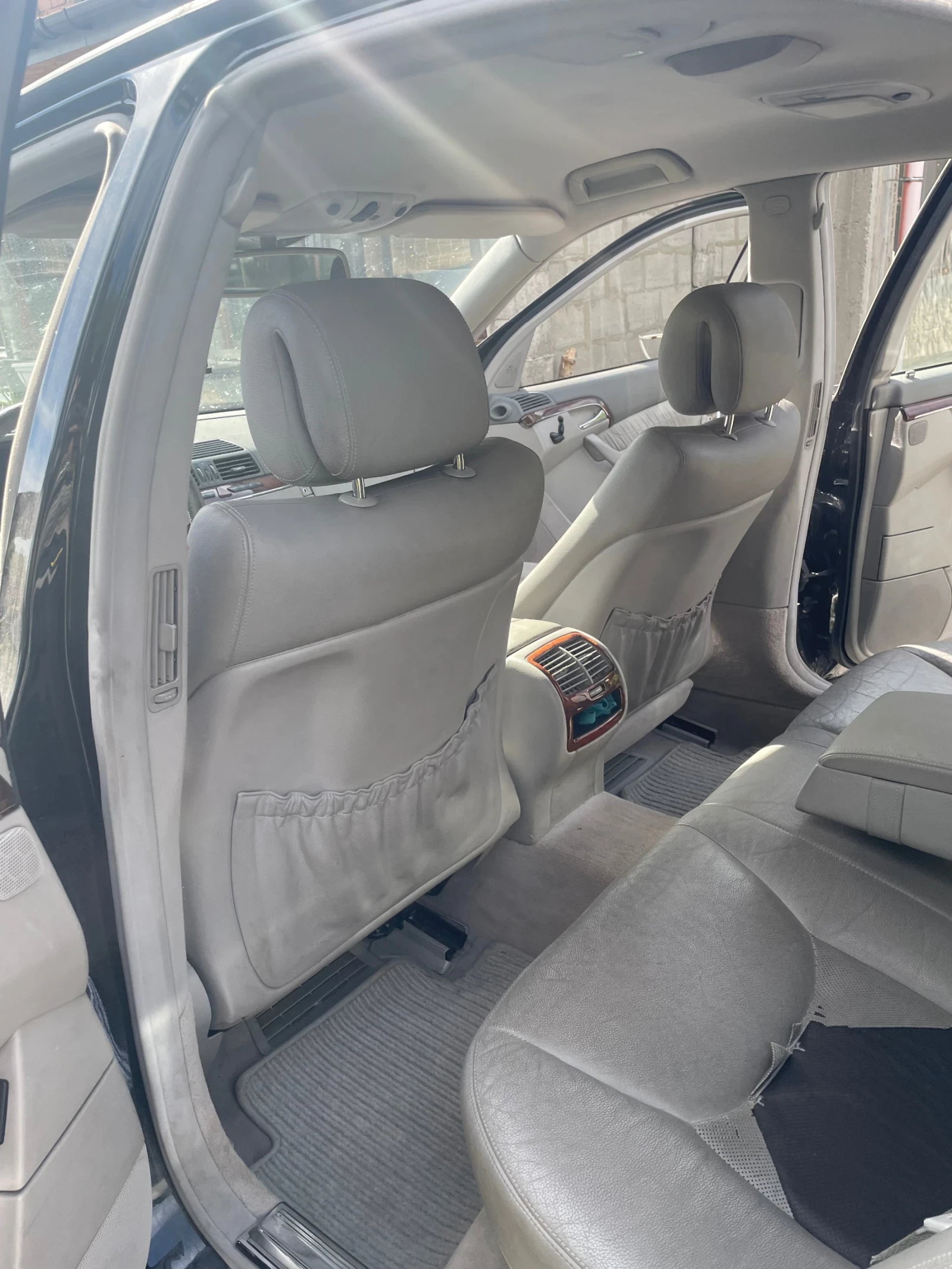 Mercedes-Benz S 320 | Mobile.bg � ����������� 6