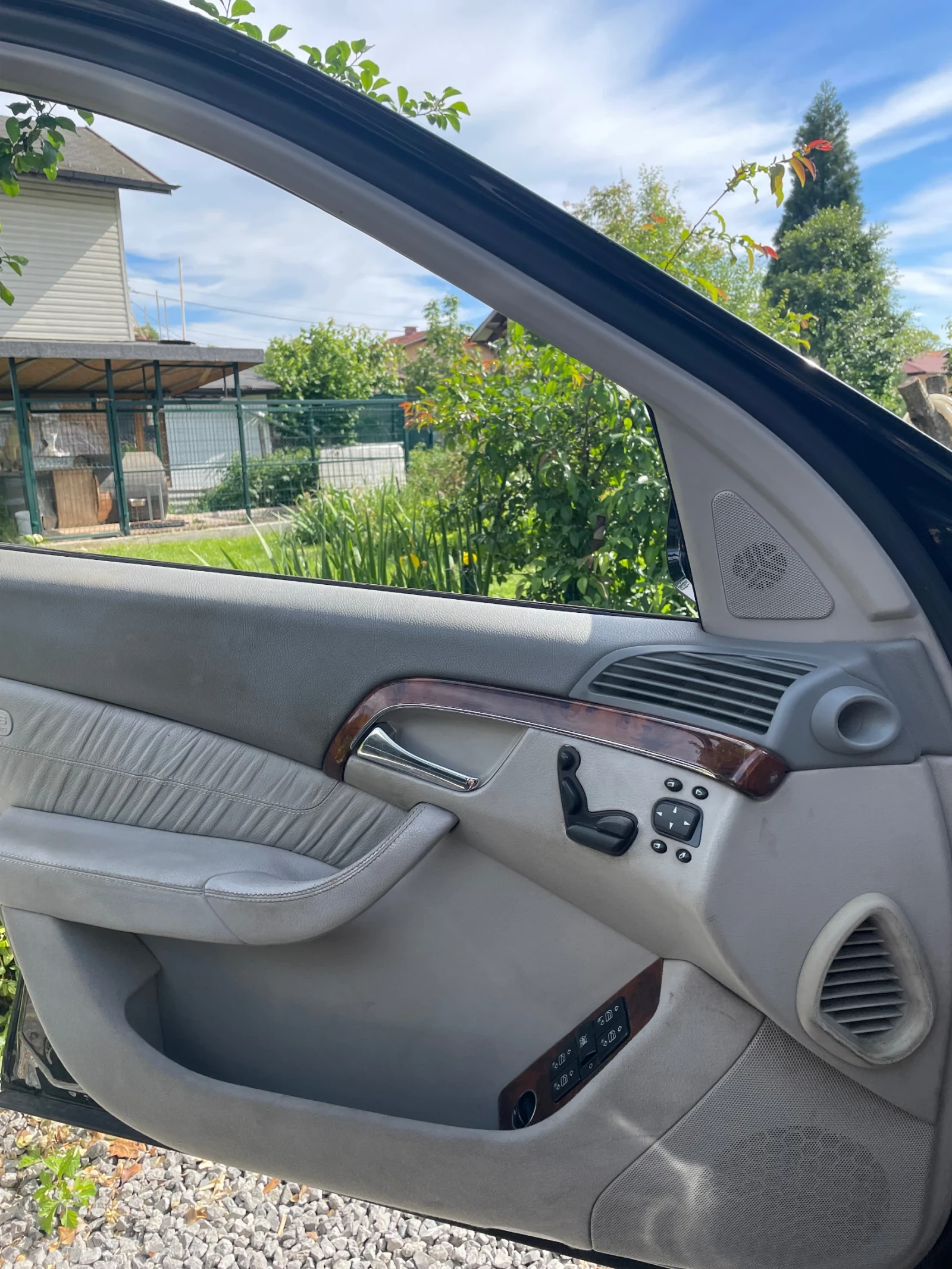 Mercedes-Benz S 320 | Mobile.bg � ����������� 14