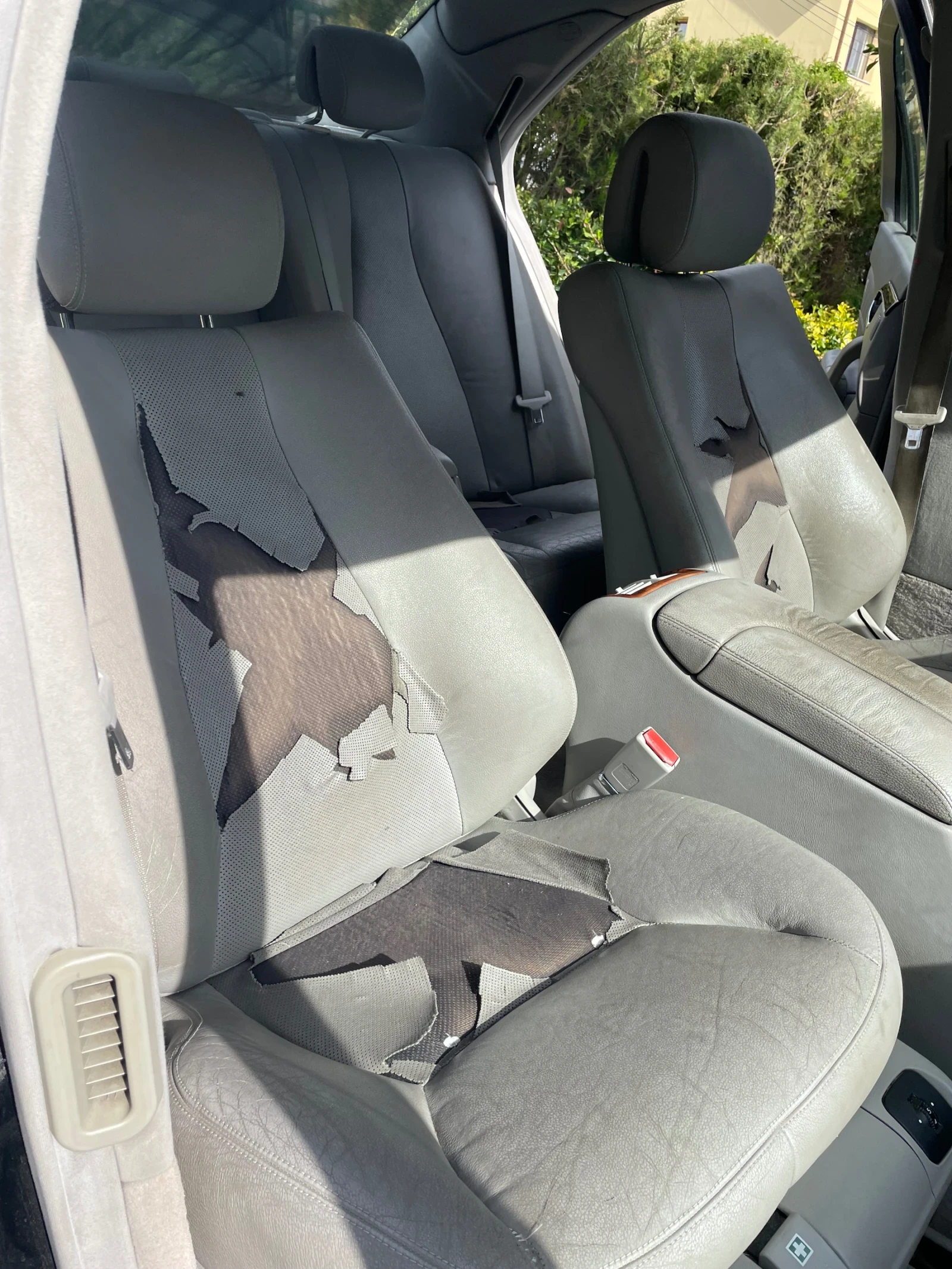 Mercedes-Benz S 320 | Mobile.bg � ����������� 15