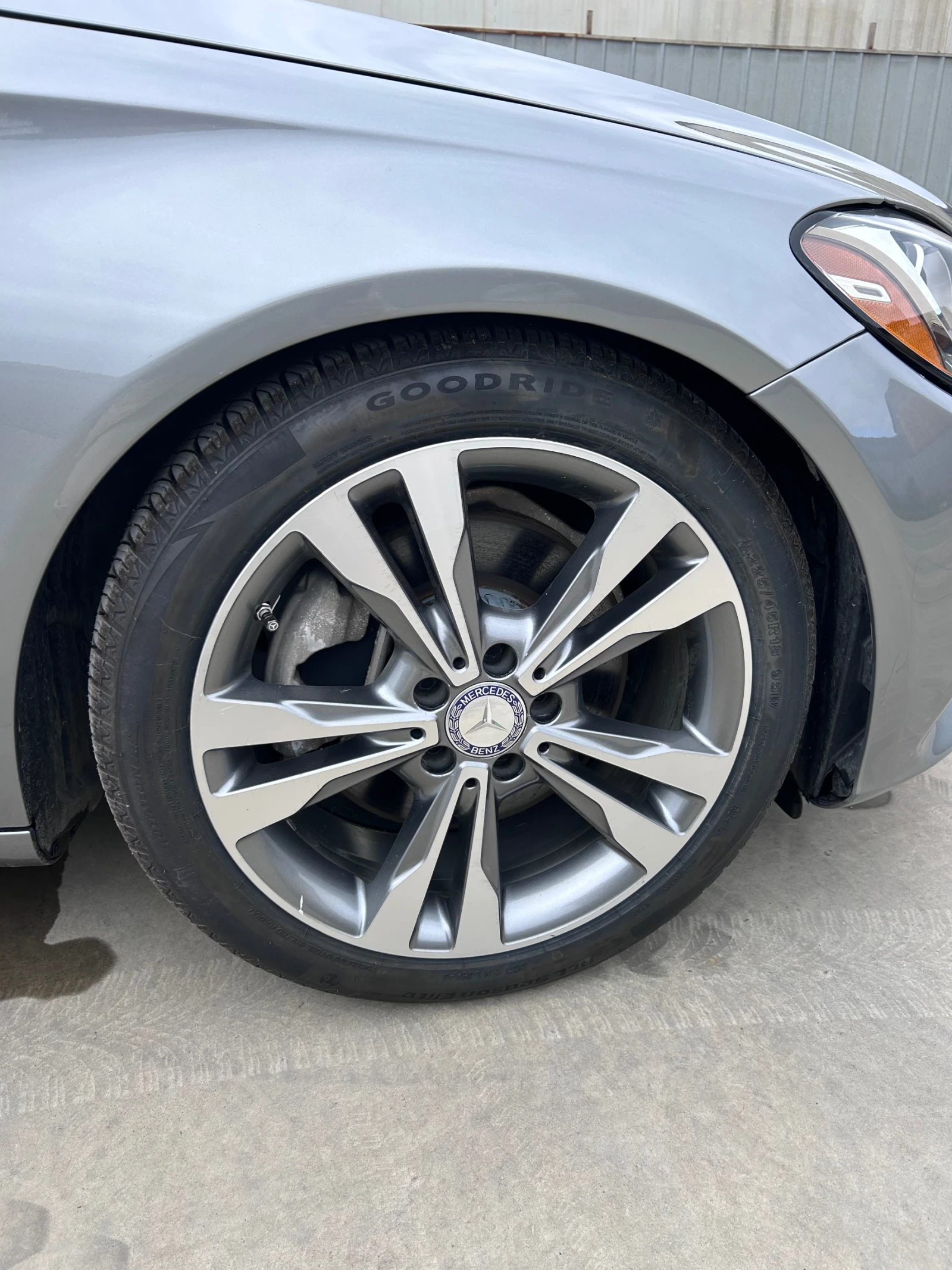 Mercedes-Benz C 300 W205/C300/EVRO 6 | Mobile.bg � ����������� 17