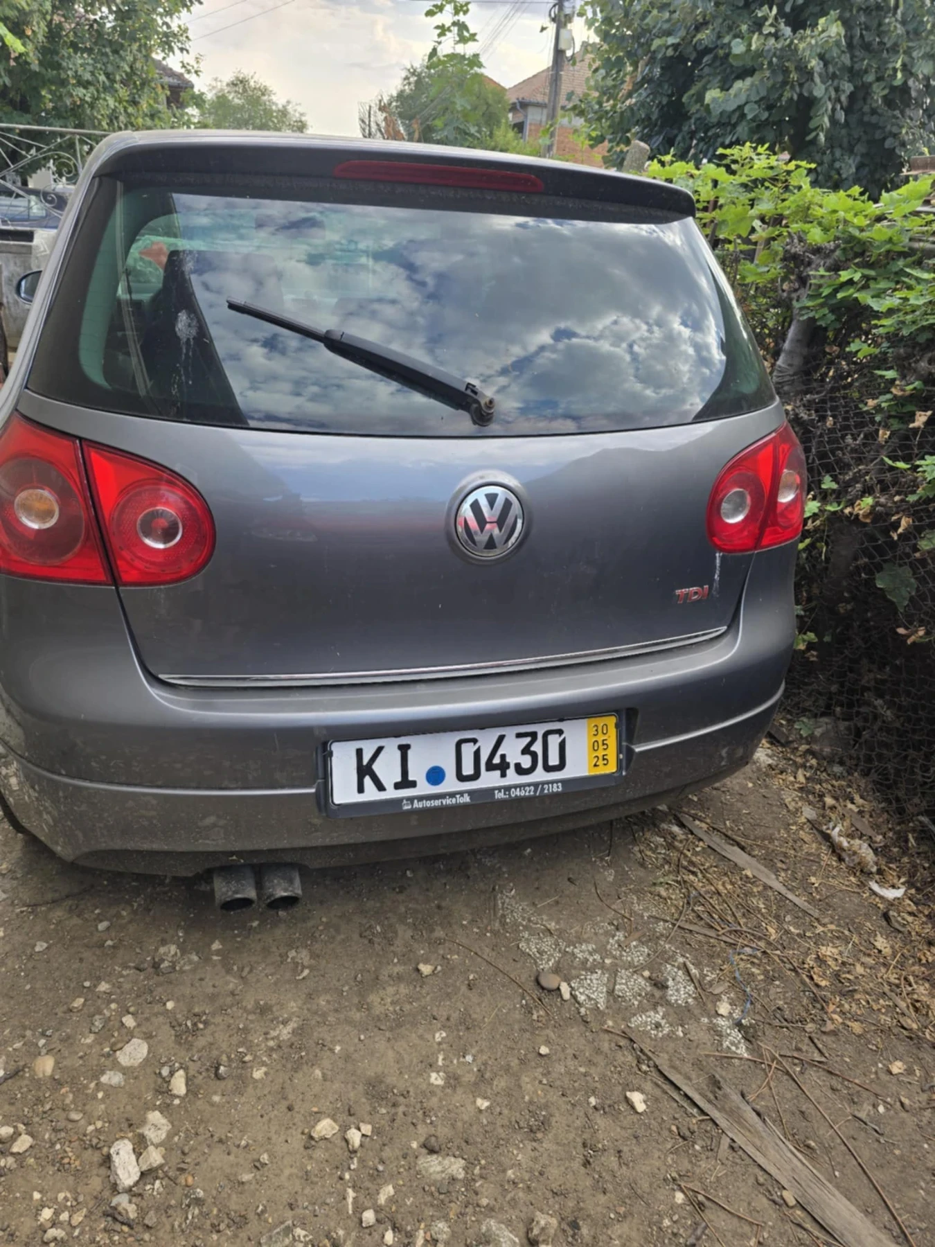 VW Golf | Mobile.bg � ����������� 10