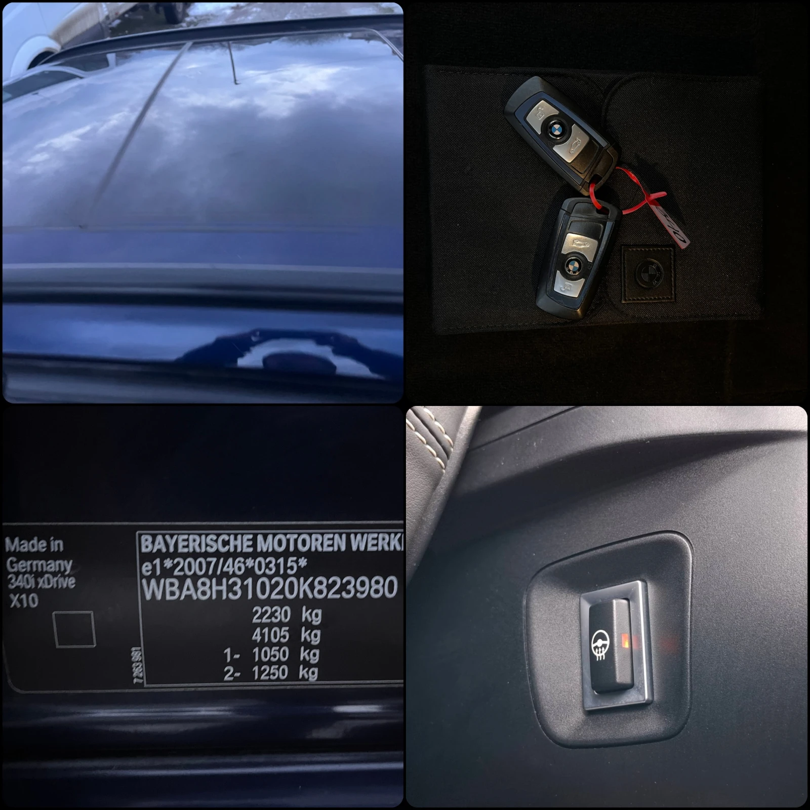 BMW 340 ///M+ INDIVIDUAL+ LED | Mobile.bg � ����������� 16