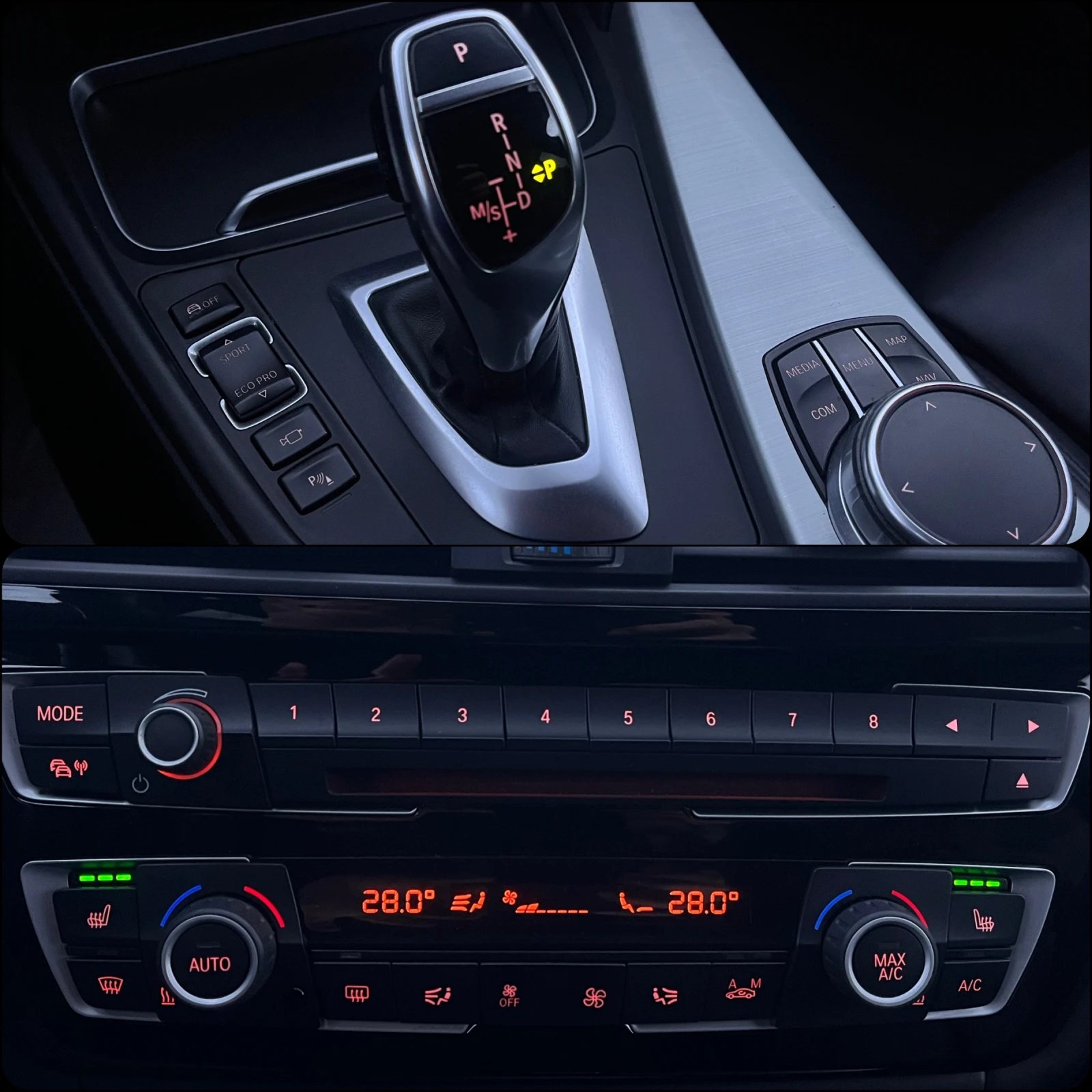 BMW 340 ///M+ INDIVIDUAL+ LED | Mobile.bg � ����������� 17