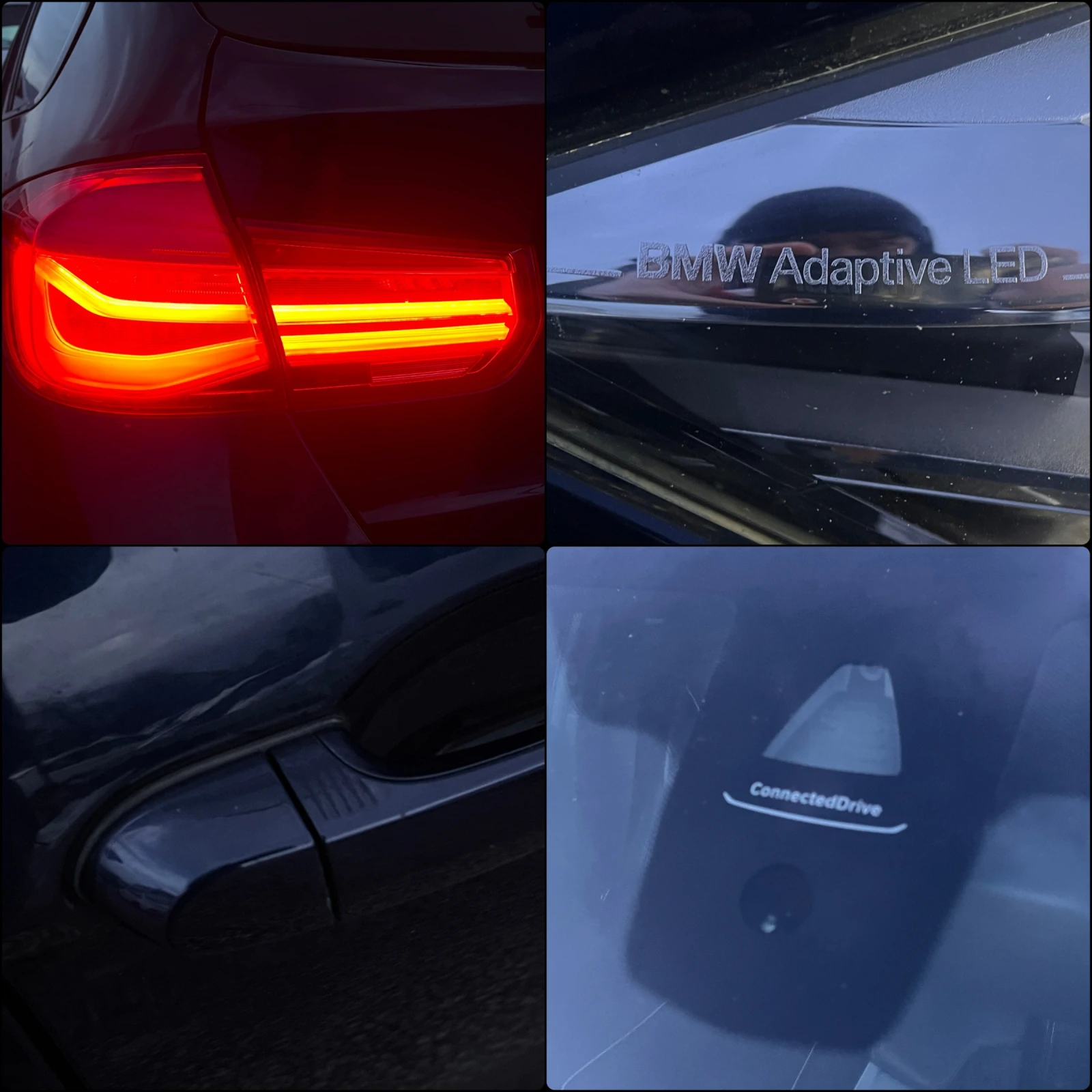 BMW 340 ///M+ INDIVIDUAL+ LED | Mobile.bg � ����������� 15