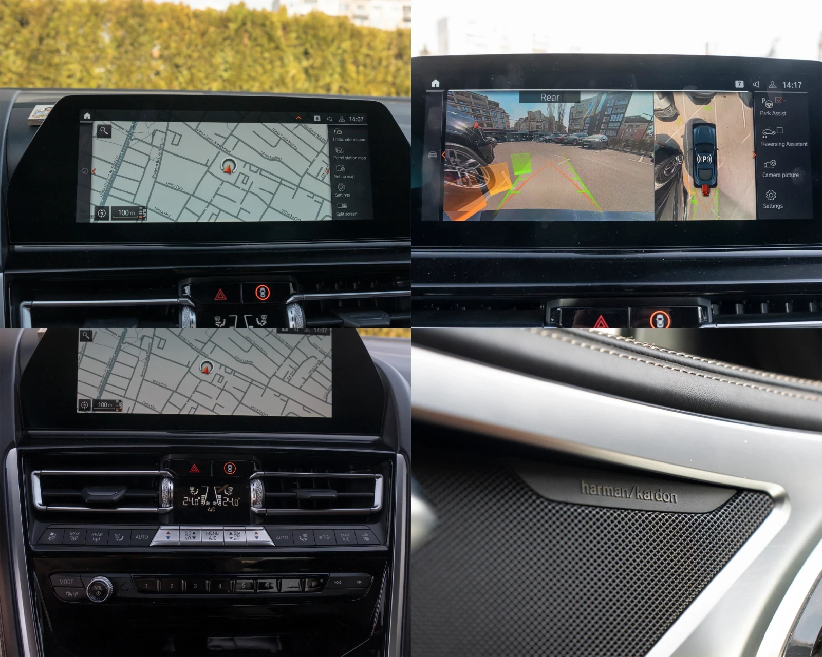 BMW 840 ��������� | Mobile.bg � ����������� 14