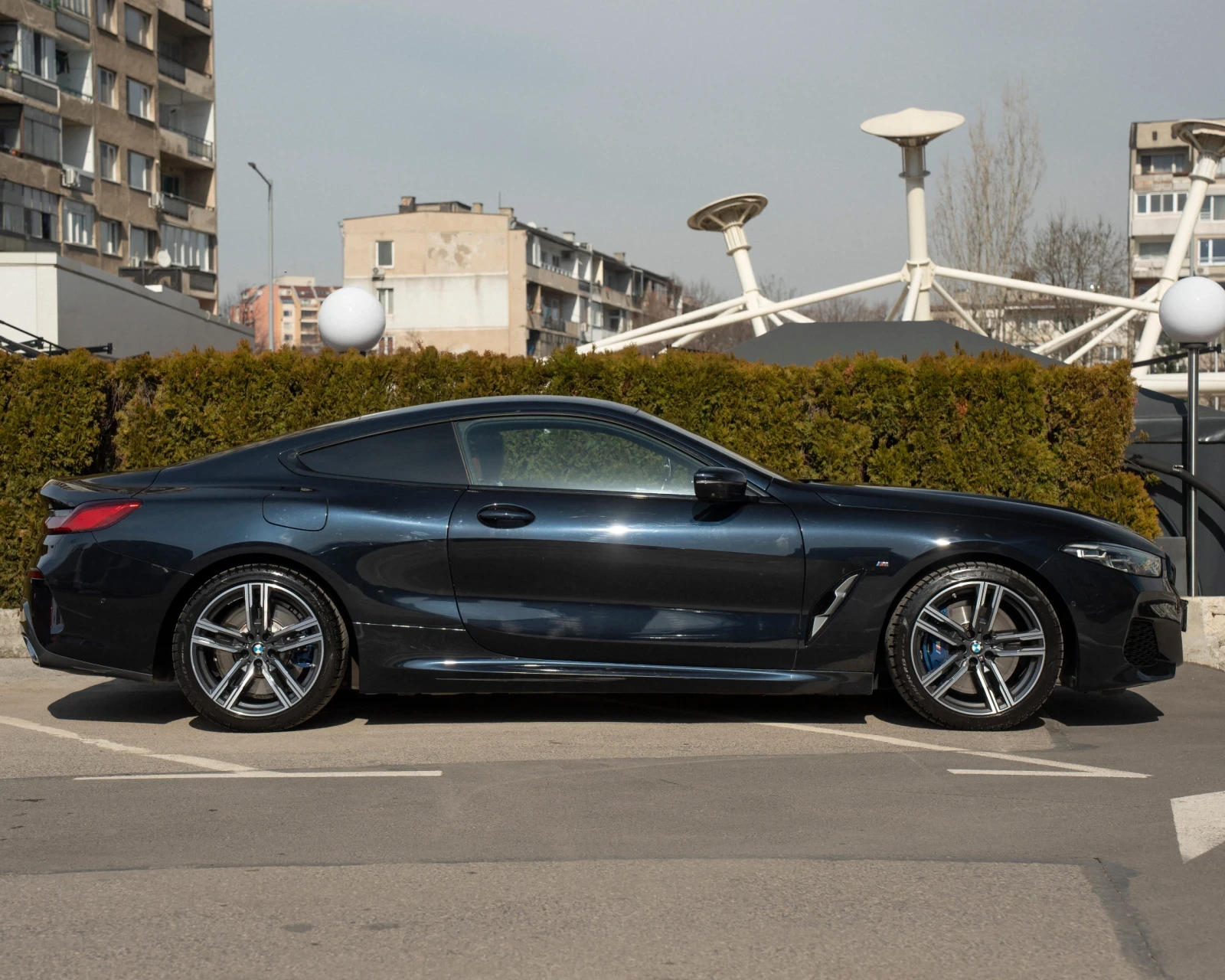 BMW 840 ��������� | Mobile.bg � ����������� 10