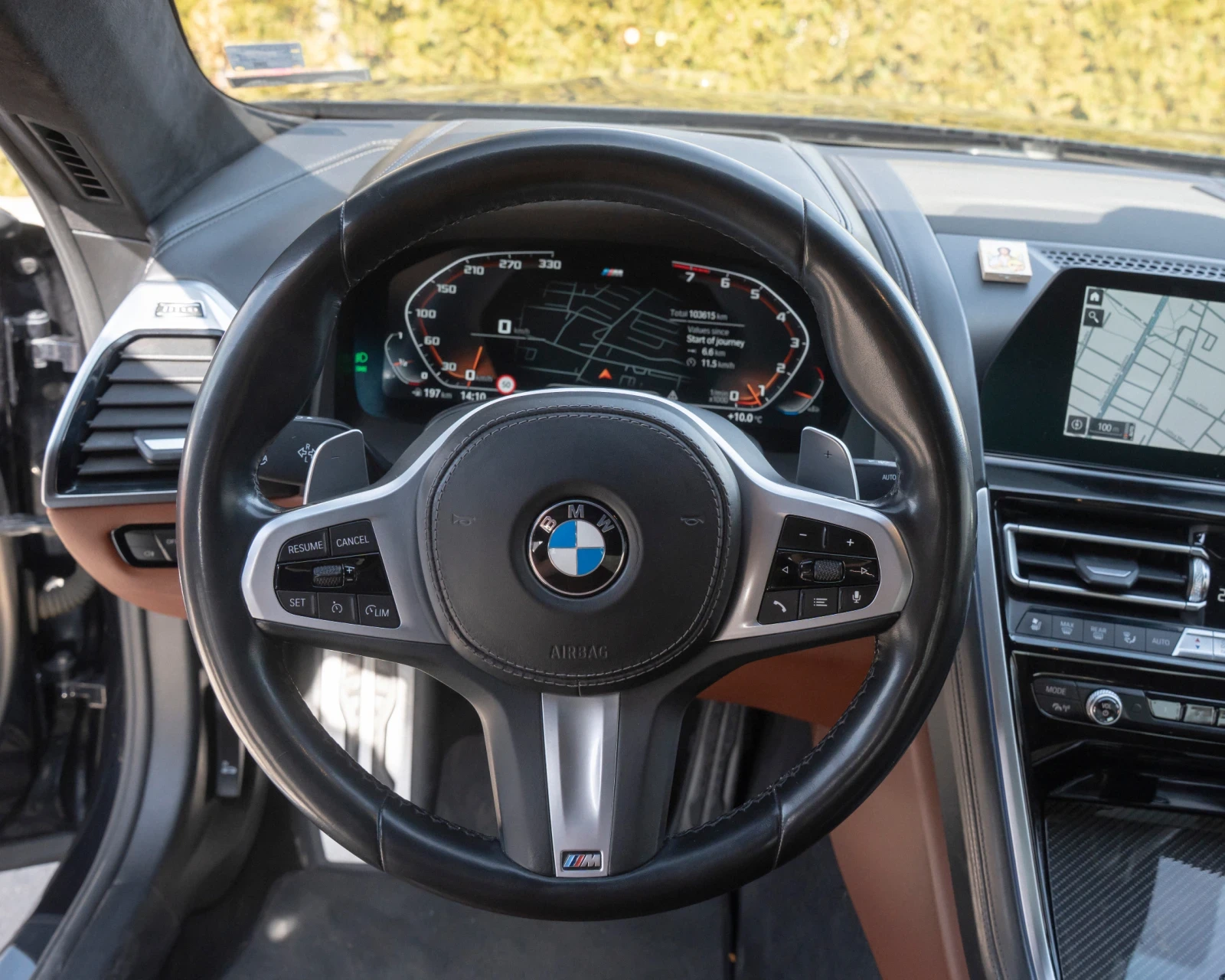 BMW 840 ��������� | Mobile.bg � ����������� 12