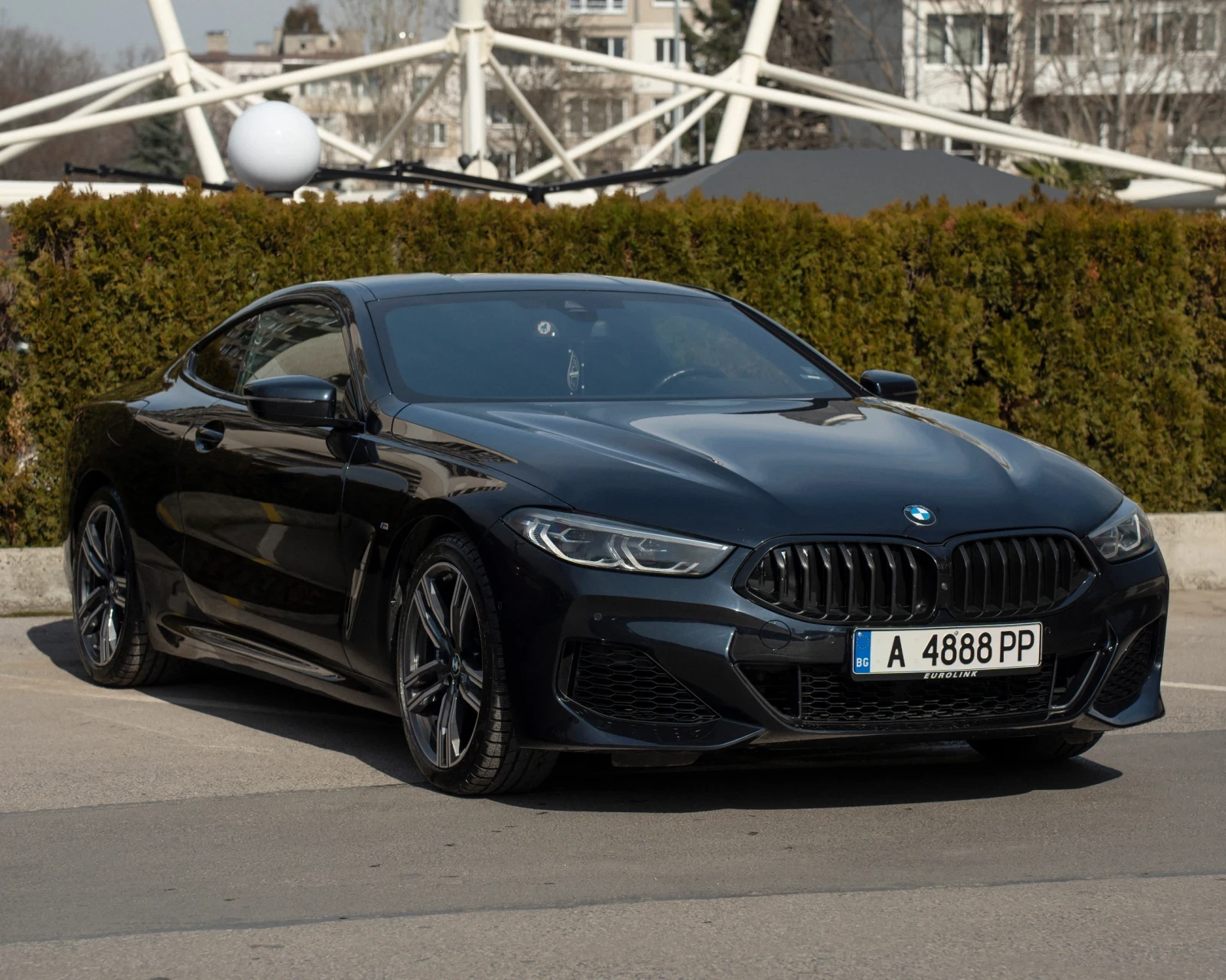 BMW 840 ��������� | Mobile.bg � ����������� 9