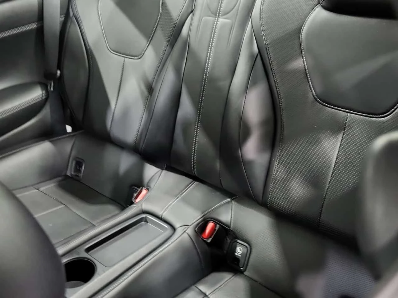 Infiniti Q * 3.0T SPORT * CARFAX * БЕЗ ПЪРВОНАЧАЛНА ВНОСКА, снимка 12 - Автомобили и джипове - 53725462