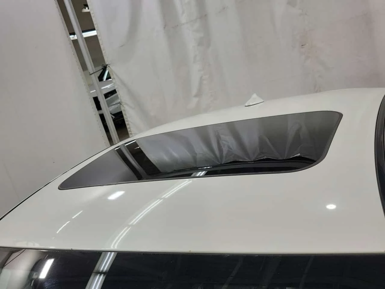 Infiniti Q 60 3.0T SPORT * ПАНОРАМА* ПОДГРЕВИ* 2 КЛ* CARFAX * - изображение 6