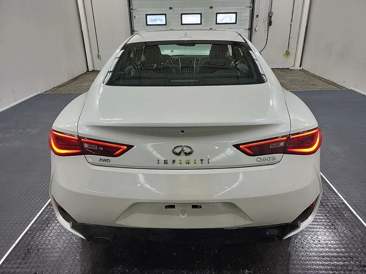 Infiniti Q 60 3.0T SPORT * ПАНОРАМА* ПОДГРЕВИ* 2 КЛ* CARFAX * - изображение 7