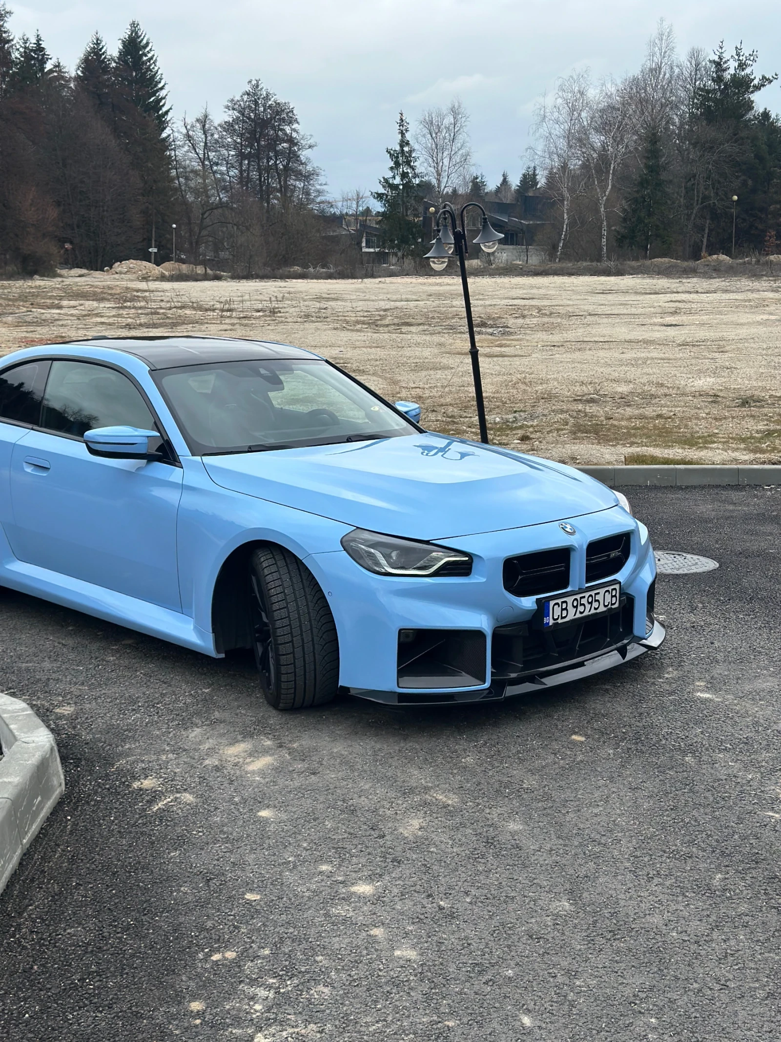 BMW M2 ECU Unlocked/Carbon Bucket, снимка 3 - Автомобили и джипове - 53833653