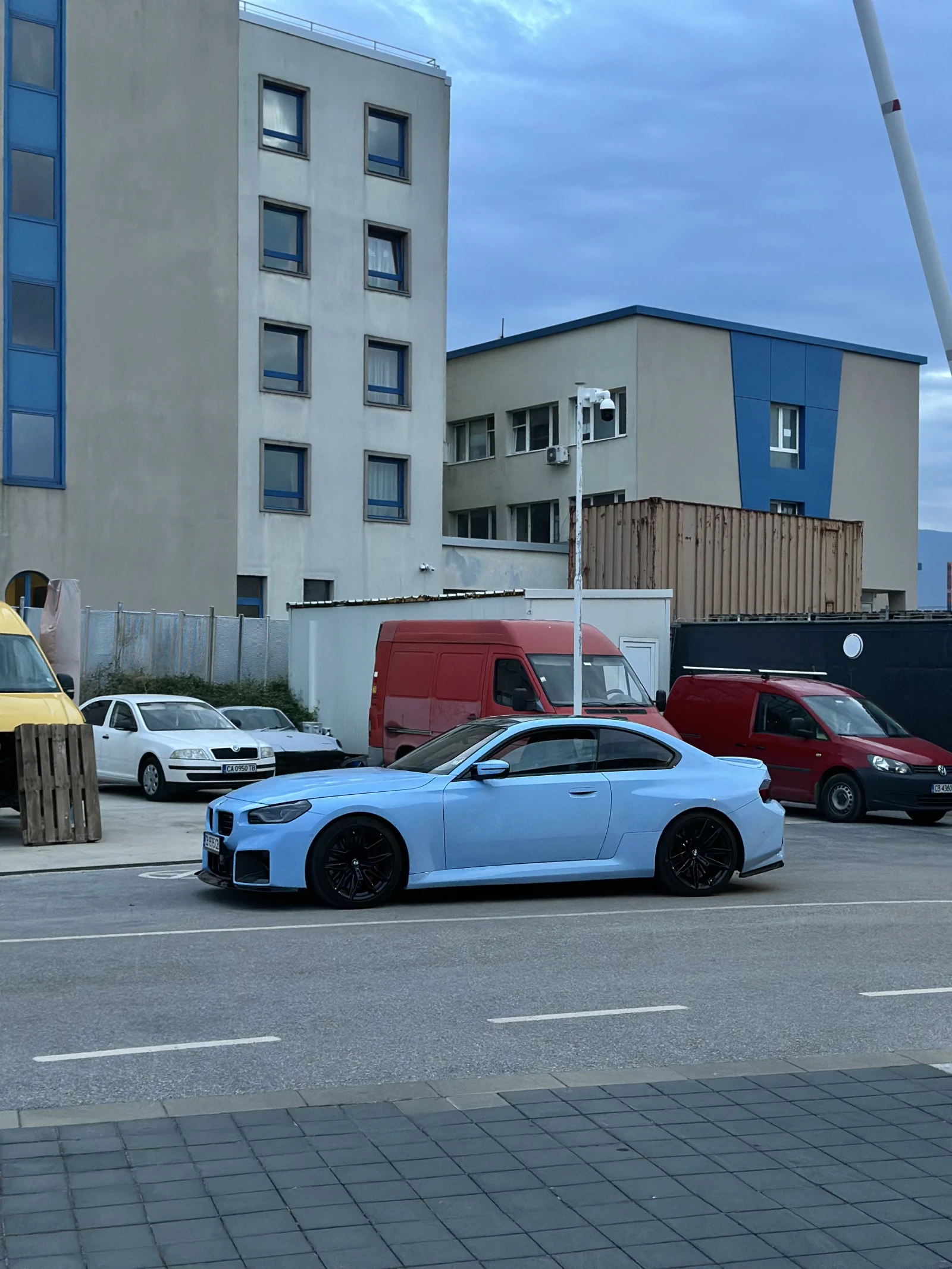 BMW M2 ECU Unlocked/Carbon Bucket, снимка 7 - Автомобили и джипове - 53833653