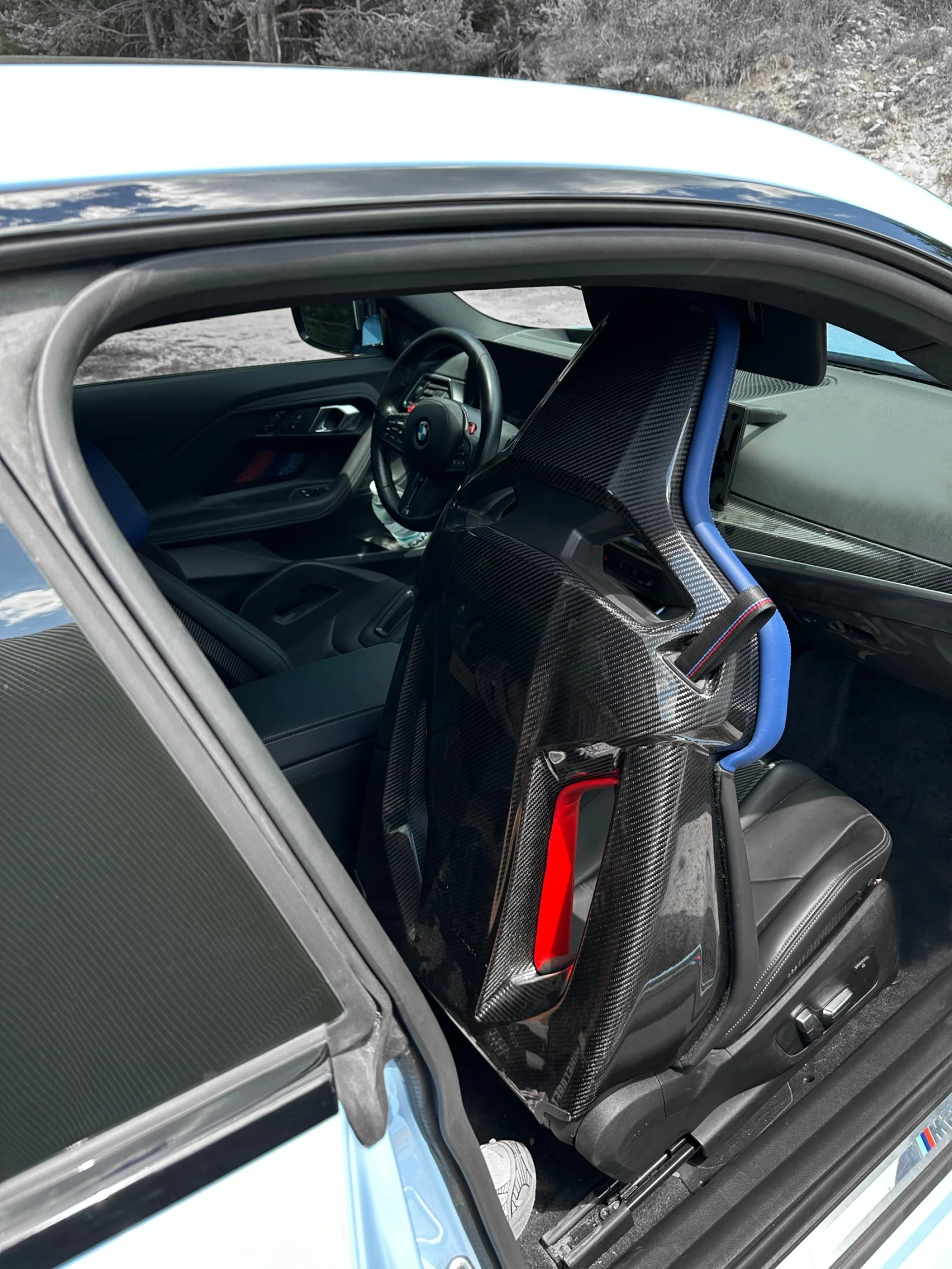 BMW M2 ECU Unlocked/Carbon Bucket, снимка 4 - Автомобили и джипове - 53833653