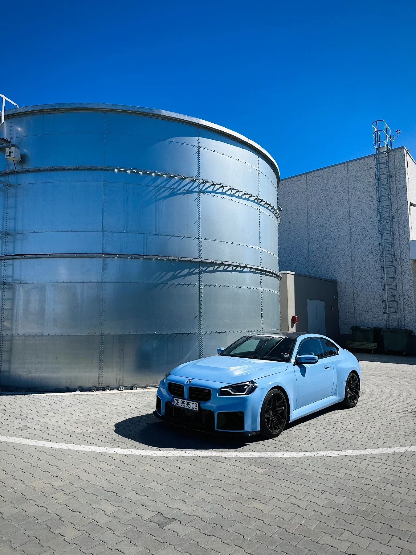 BMW M2 ECU Unlocked/Carbon Bucket, снимка 13 - Автомобили и джипове - 53833653