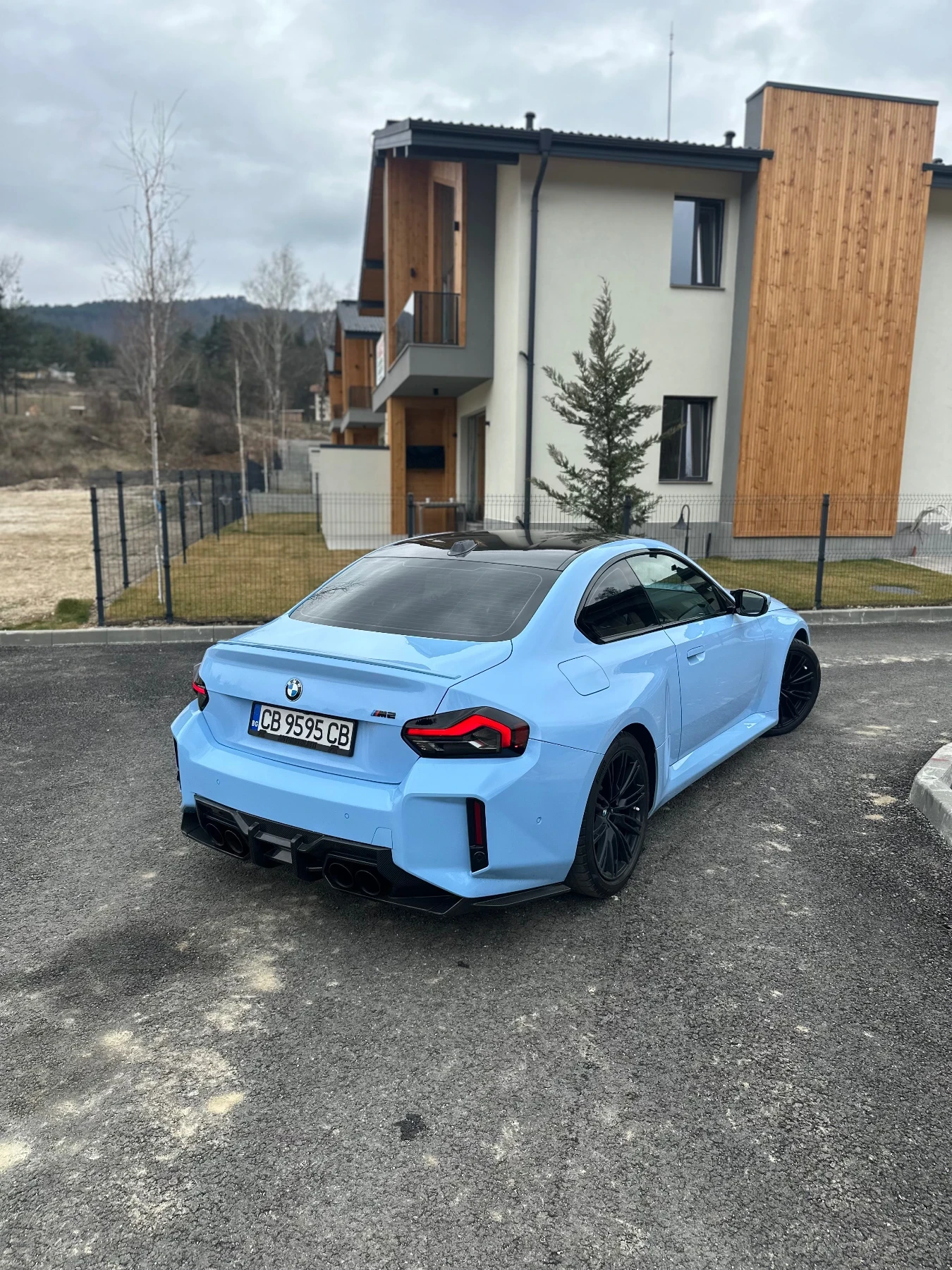 BMW M2 ECU Unlocked/Carbon Bucket, снимка 6 - Автомобили и джипове - 53833653