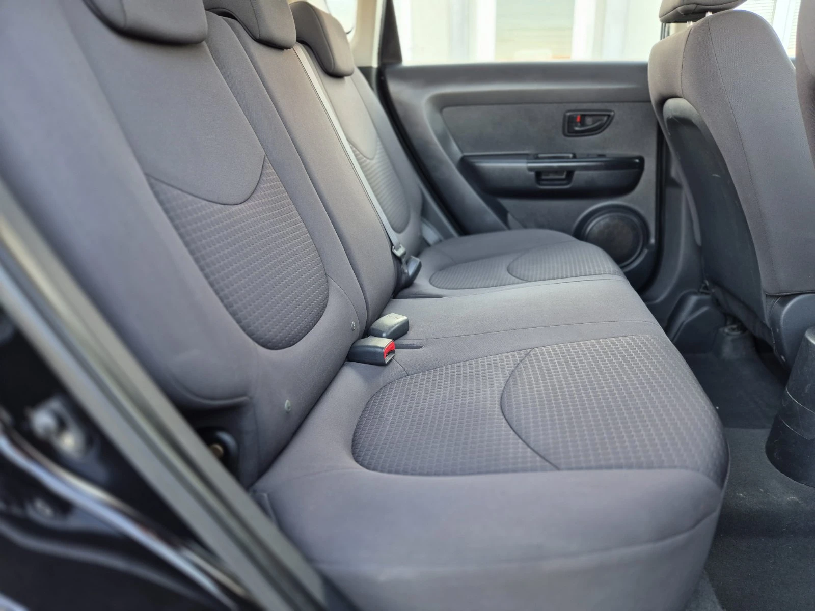 Kia Soul 1.6i-GPL, снимка 13 - Автомобили и джипове - 53852355