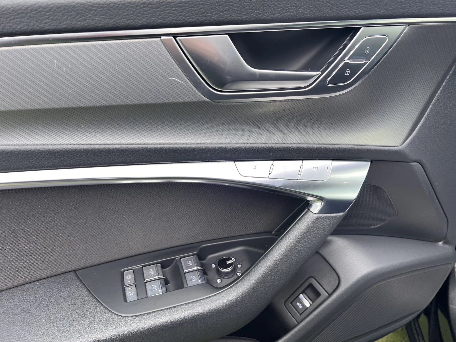 Audi A6 LIMOUSINE/50TDI/286K.C/8AT, снимка 17 - Автомобили и джипове - 53904196