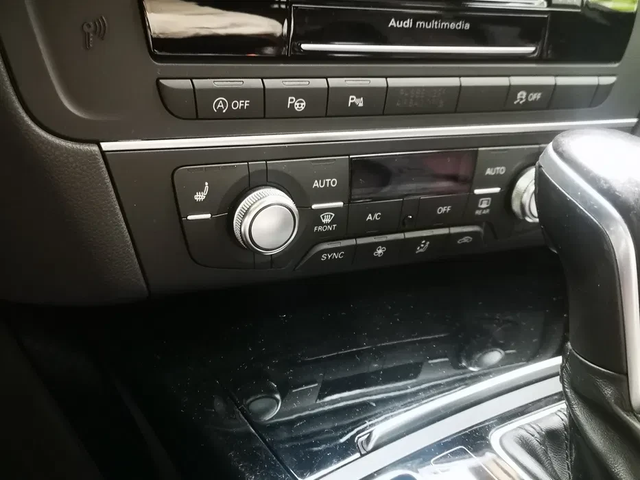 Audi A6 3.0BiTdi, снимка 12 - Автомобили и джипове - 53983093