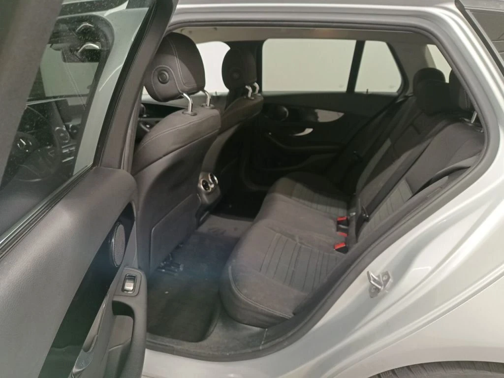 Mercedes-Benz C 160, снимка 6 - Автомобили и джипове - 54069660