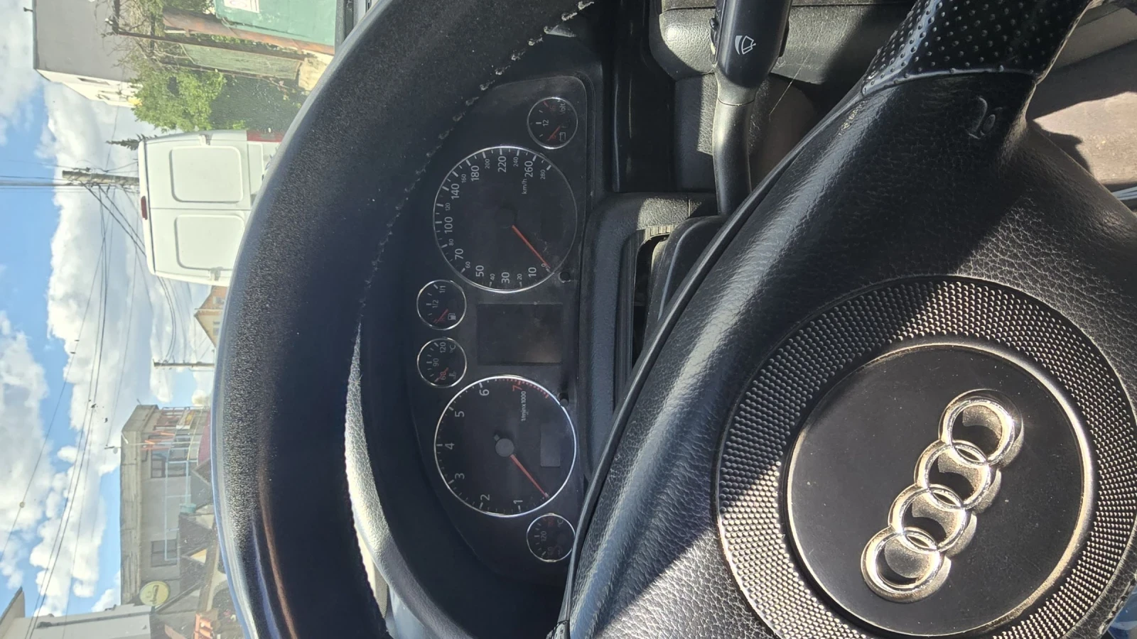 Audi A4 Цяла за части, снимка 2 - Автомобили и джипове - 54211459