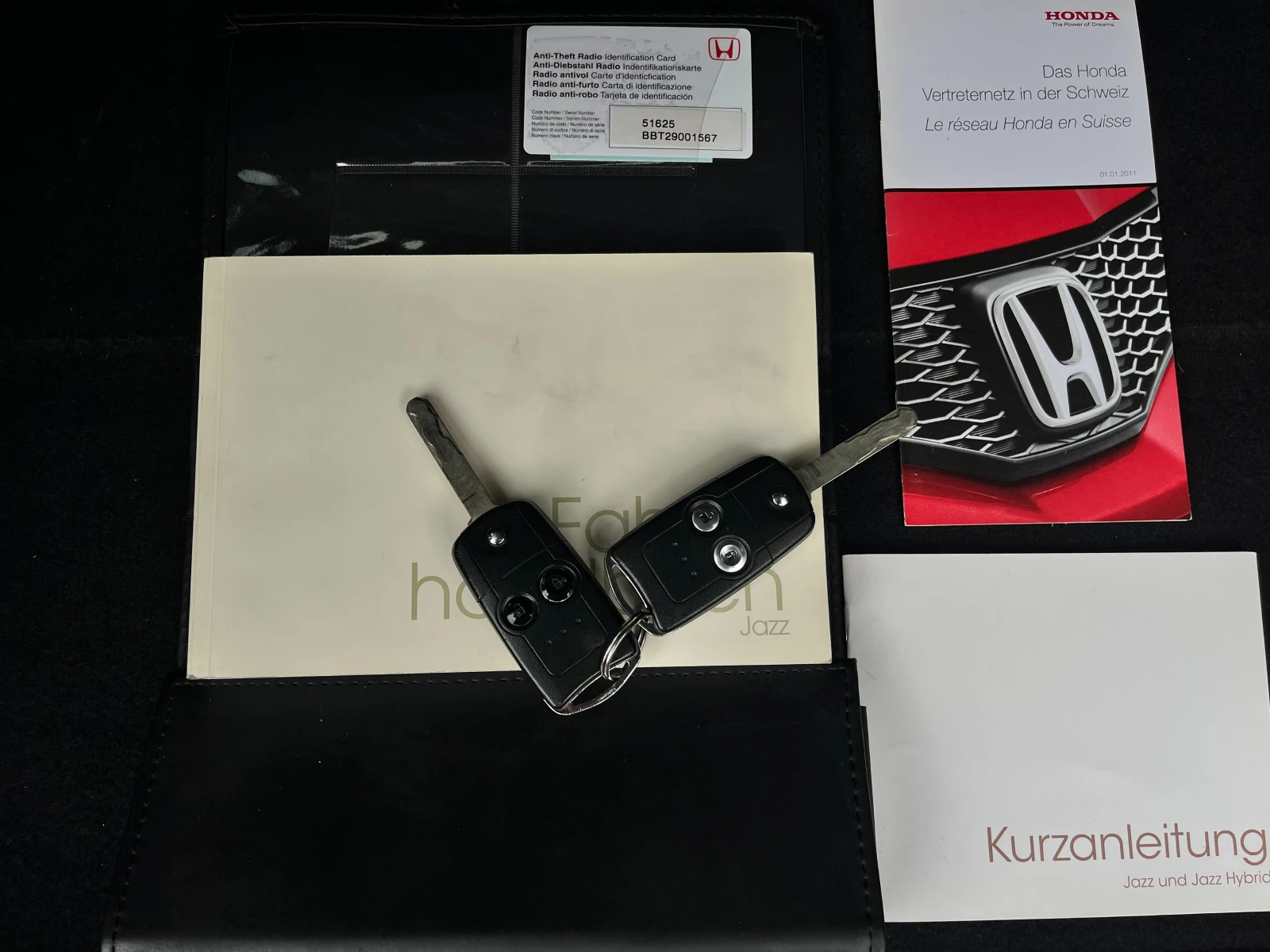 Honda Jazz 1.4i EXCLUSIVE - АВТОМАТИК, снимка 12 - Автомобили и джипове - 54260506