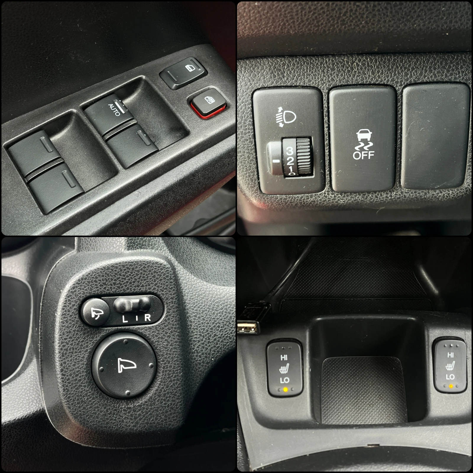 Honda Jazz 1.4i EXCLUSIVE - АВТОМАТИК, снимка 14 - Автомобили и джипове - 54260506