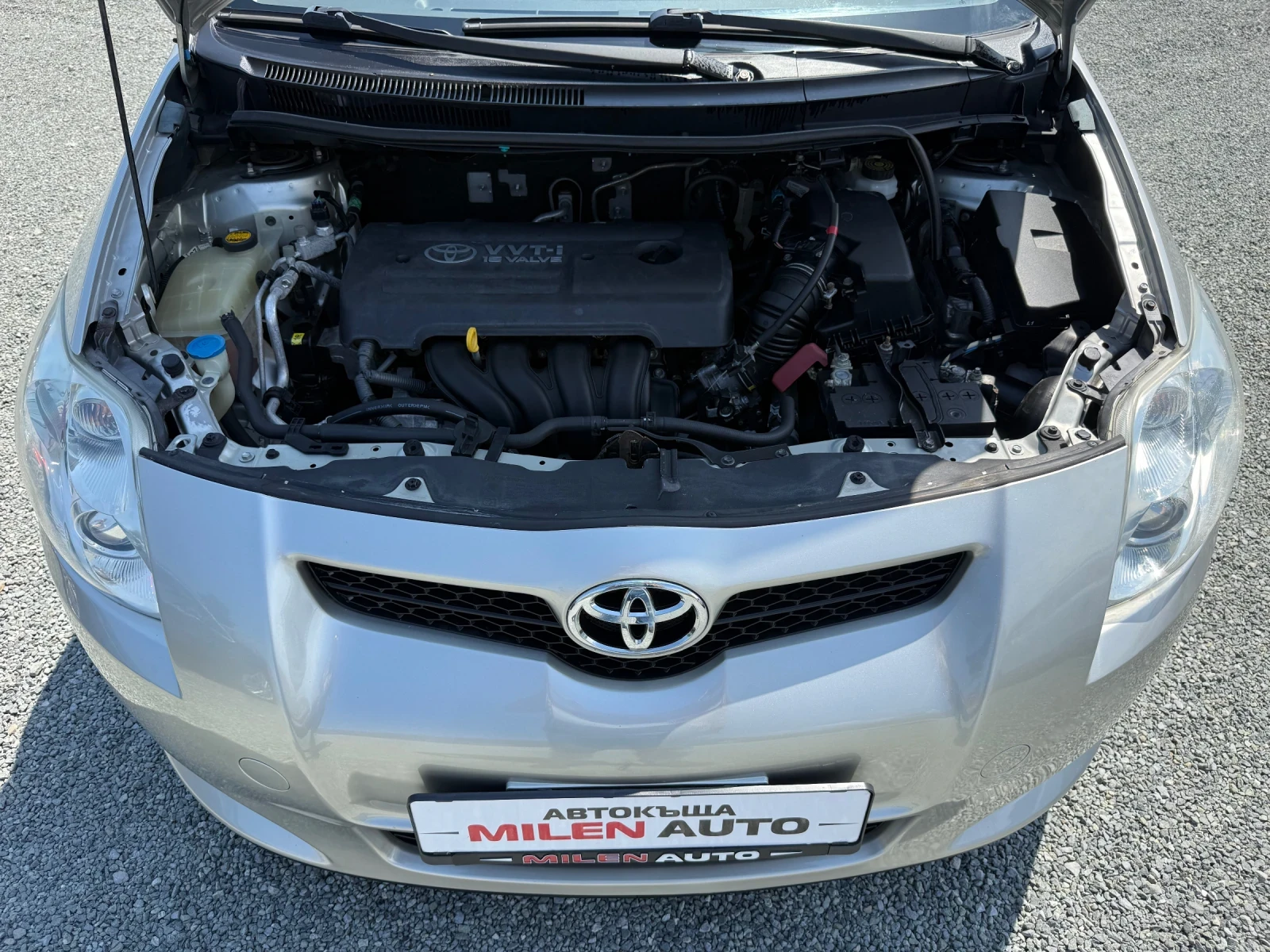 Toyota Auris (KATO ����) | Mobile.bg � ����������� 17