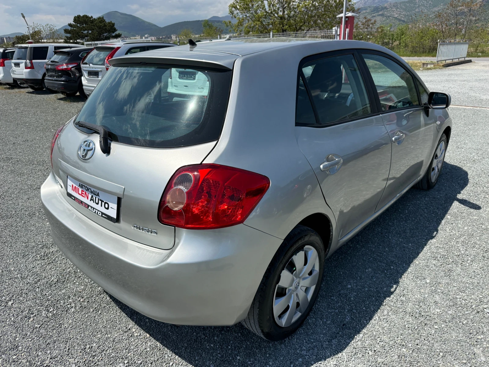 Toyota Auris (KATO ����) | Mobile.bg � ����������� 6