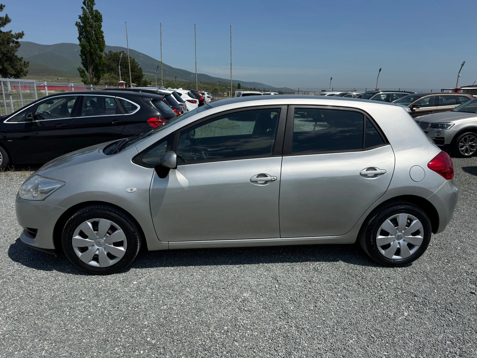Toyota Auris (KATO ����) | Mobile.bg � ����������� 10