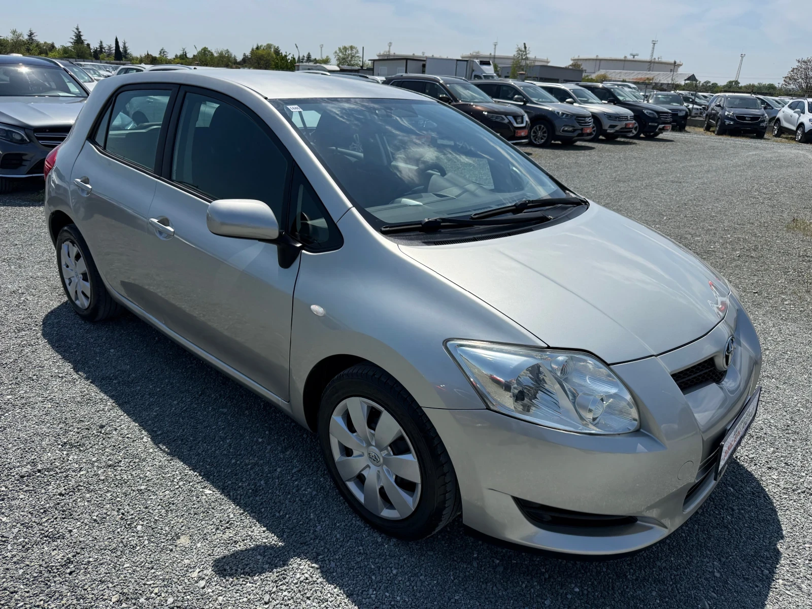 Toyota Auris (KATO ����) | Mobile.bg � ����������� 3