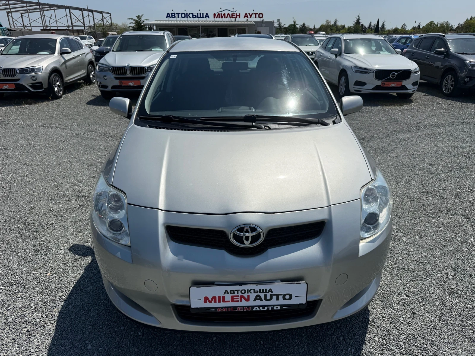 Toyota Auris (KATO ����) | Mobile.bg � ����������� 2