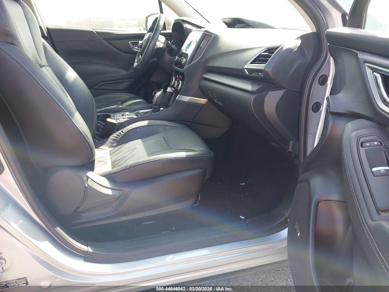 Subaru Forester 2.5* AWD* Крайна цена до БГ, снимка 9 - Автомобили и джипове - 54465667
