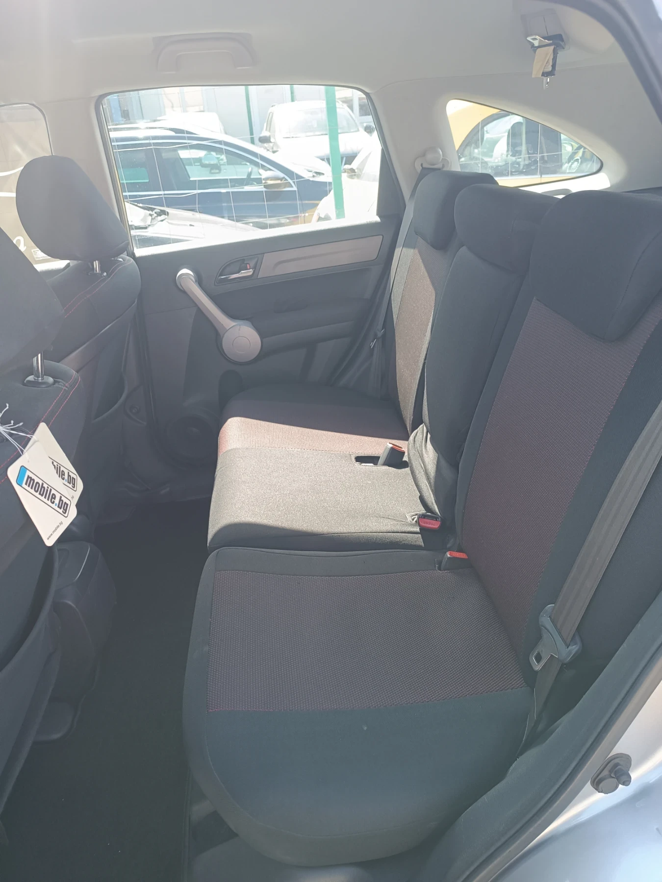 Honda Cr-v 2, 2 CDTi, ПЕРФЕКТНА, ЛИЗИНГ , снимка 13 - Автомобили и джипове - 54655820