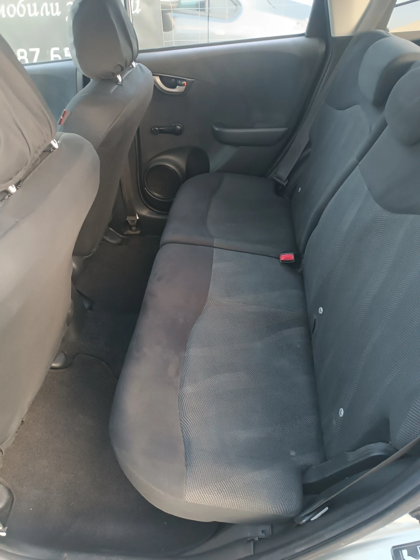 Honda Jazz 1, 4 COMFORT, Automatic, ЛИЗИНГ , снимка 11 - Автомобили и джипове - 54655820