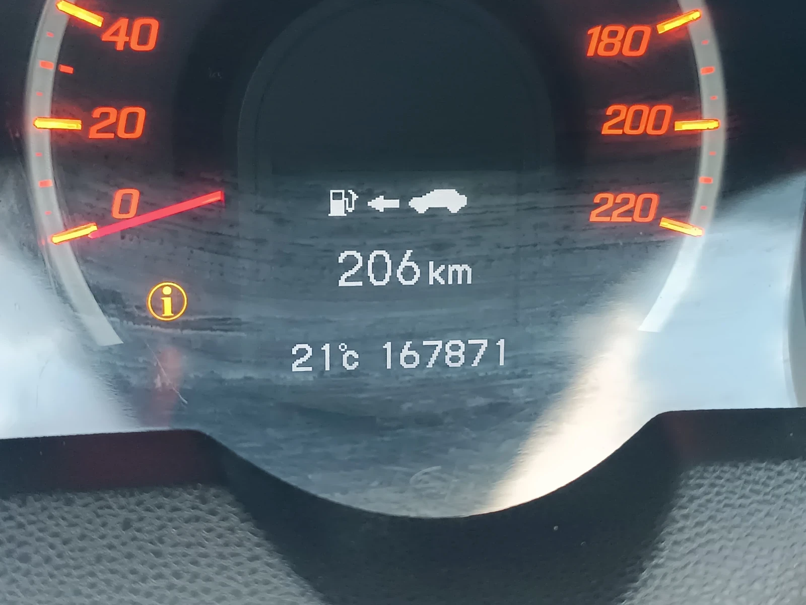 Honda Jazz 1, 4 COMFORT, Automatic, ������  | Mobile.bg � ����������� 9