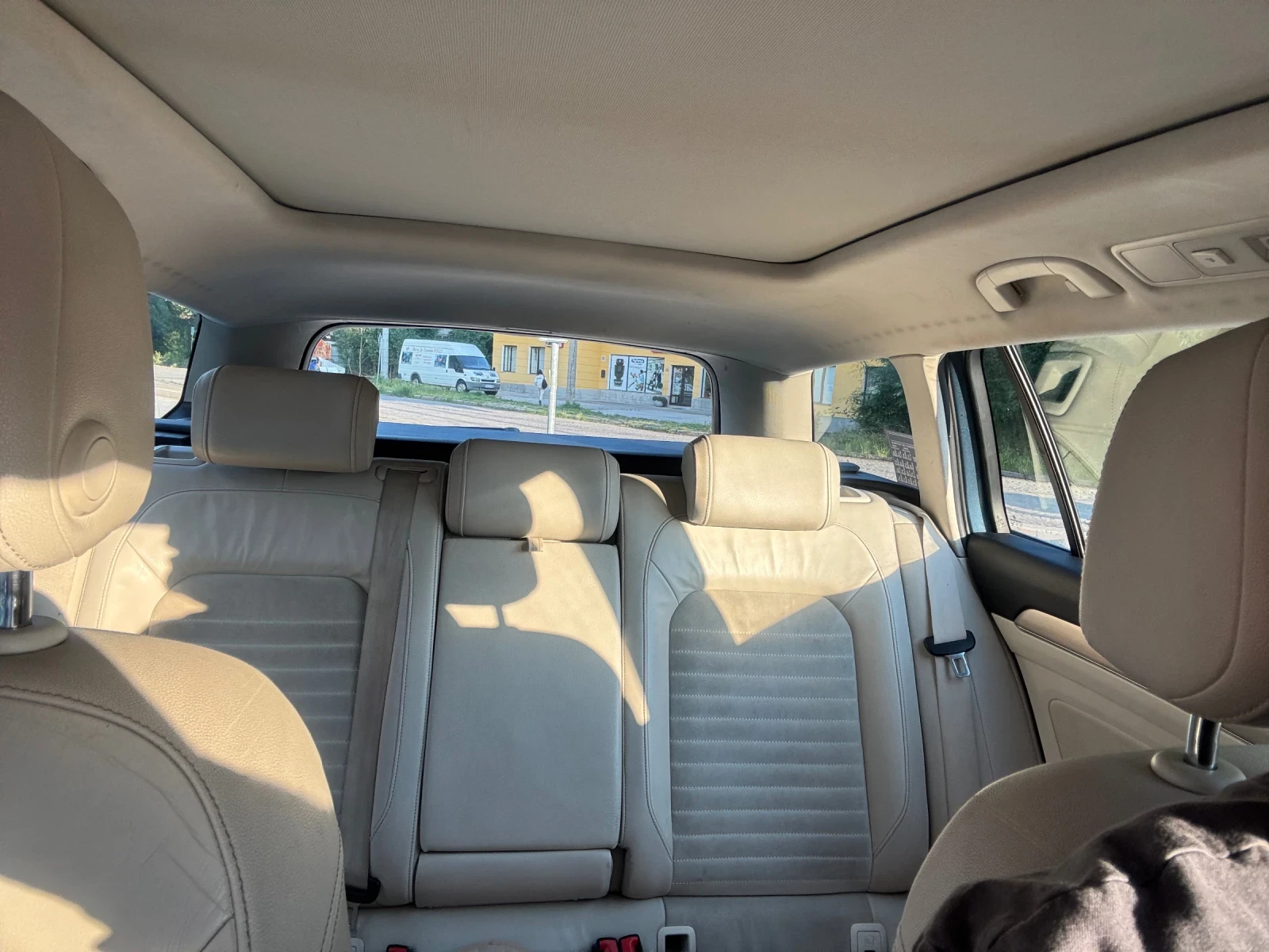 VW Passat, снимка 15 - Автомобили и джипове - 54676174
