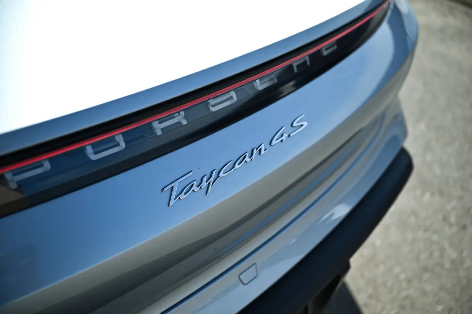 Porsche Taycan 4S| EXTENDED RANGE BATTERY* BOSE* ОБДУХ, снимка 8 - Автомобили и джипове - 54700292