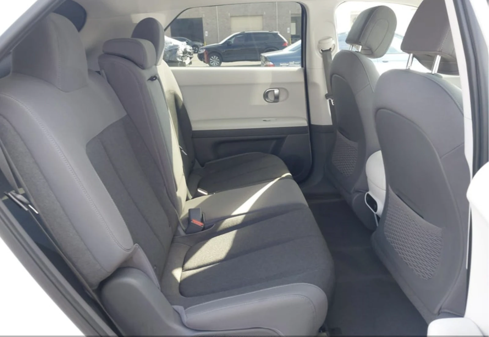 Hyundai Ioniq 5 SE/ RWD, снимка 8 - Автомобили и джипове - 55135678