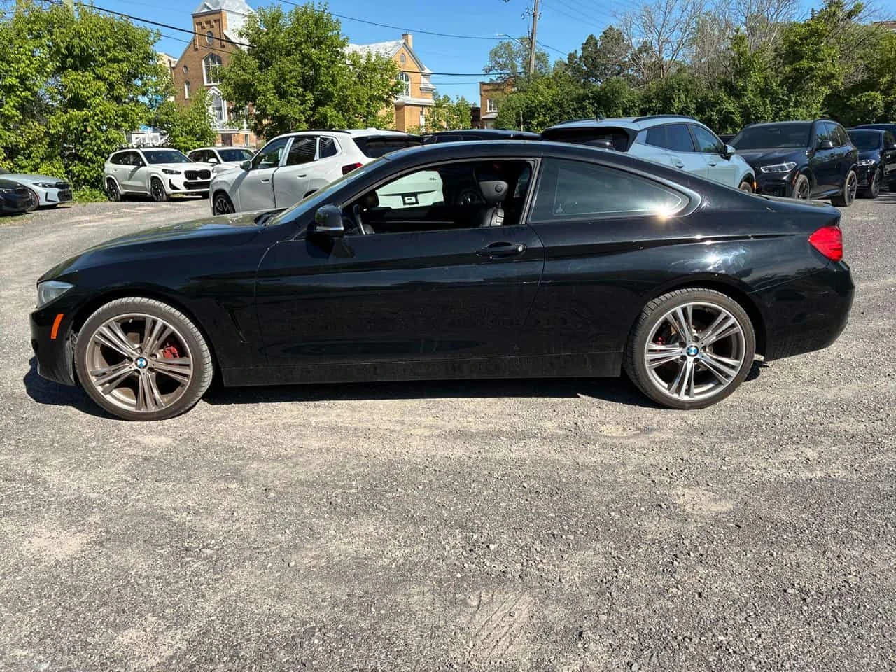 BMW 428 * 428i xDrive * АВТОКРЕДИТ БЕЗ ПЪРВОНАЧАЛНА ВНОСКА, снимка 2 - Автомобили и джипове - 55167983