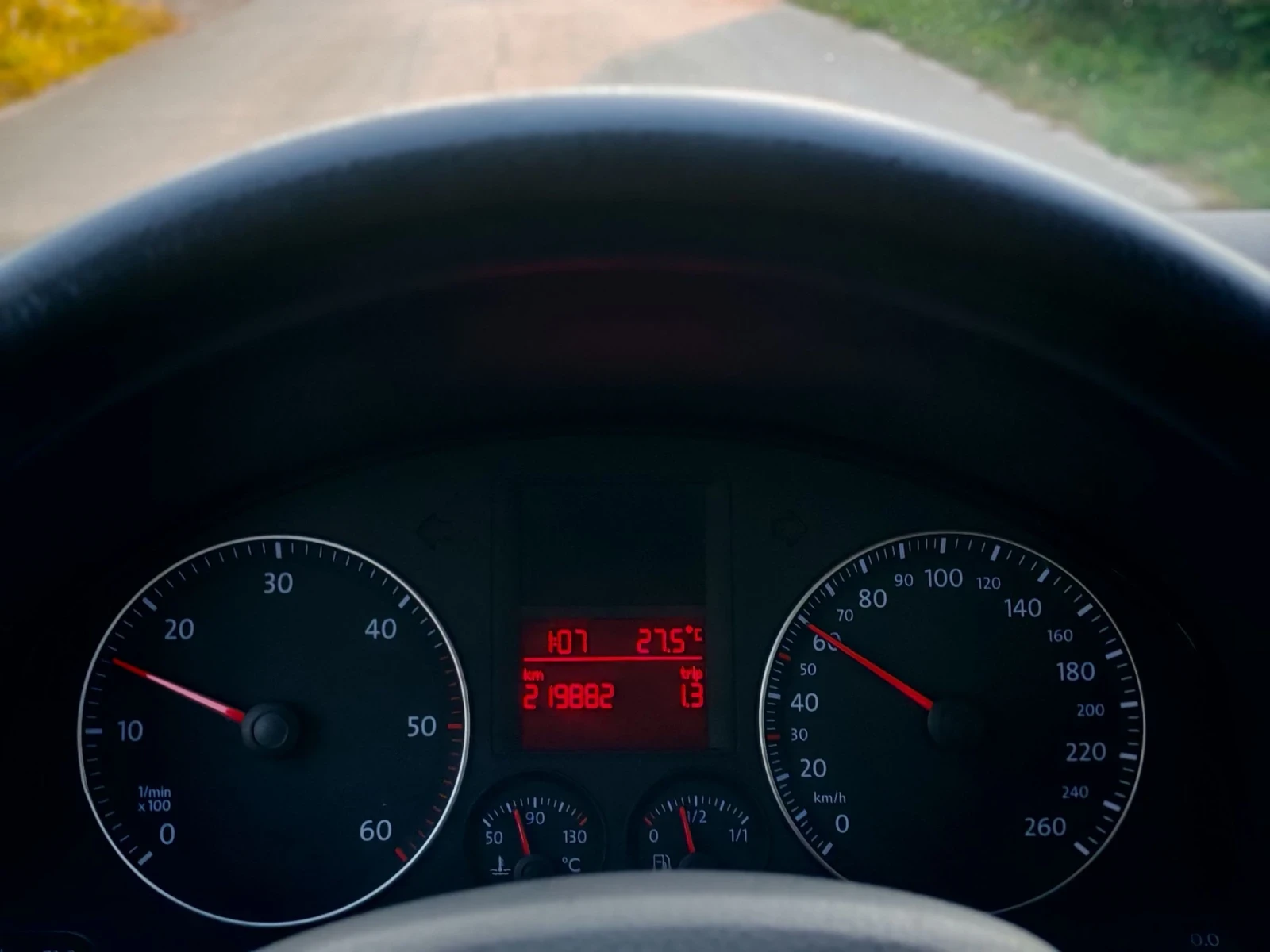VW Golf 1.9TDI(105)* COMFORT-EDITION* НОВ ВНОС* , снимка 15 - Автомобили и джипове - 55179587
