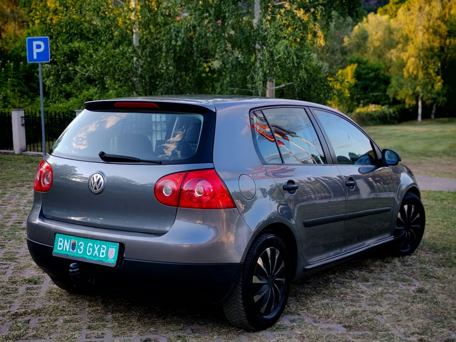 VW Golf 1.9TDI(105)* COMFORT-EDITION* НОВ ВНОС* , снимка 7 - Автомобили и джипове - 55179587